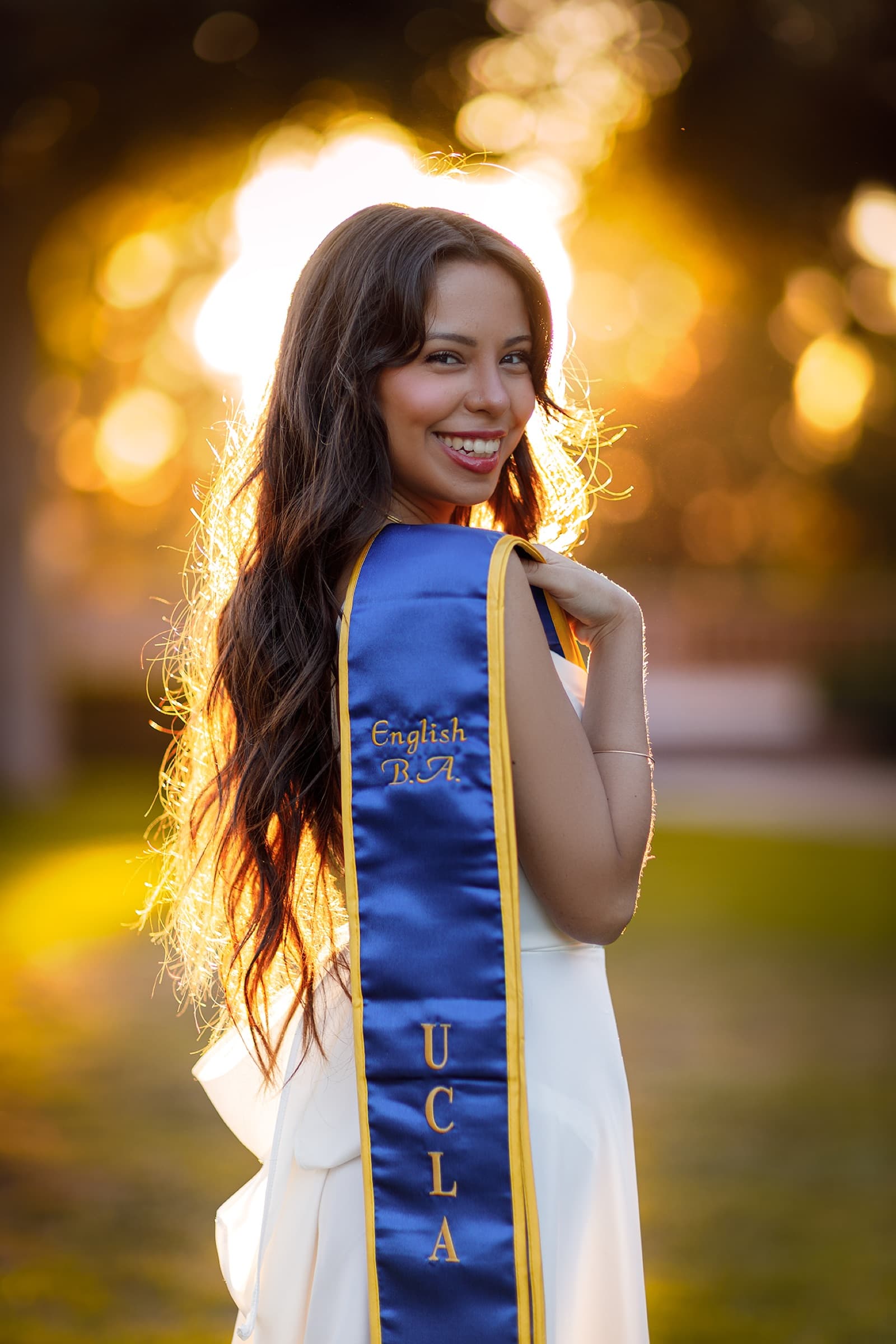 Graduation — graduation photography in UCI · CSUF · USC · UCLA — photo 63