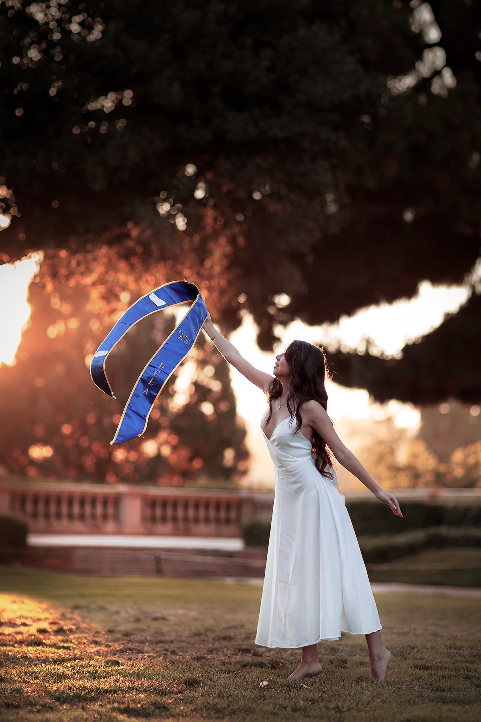 Graduation — graduation photography in UCI · CSUF · USC · UCLA — photo 65