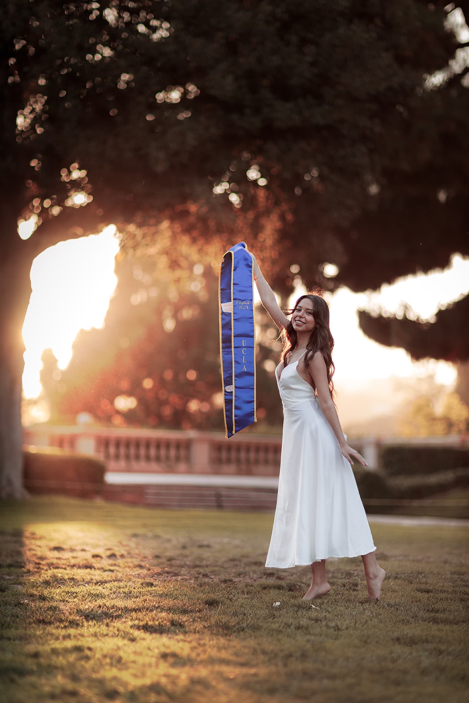 Graduation — graduation photography in UCI · CSUF · USC · UCLA — photo 66