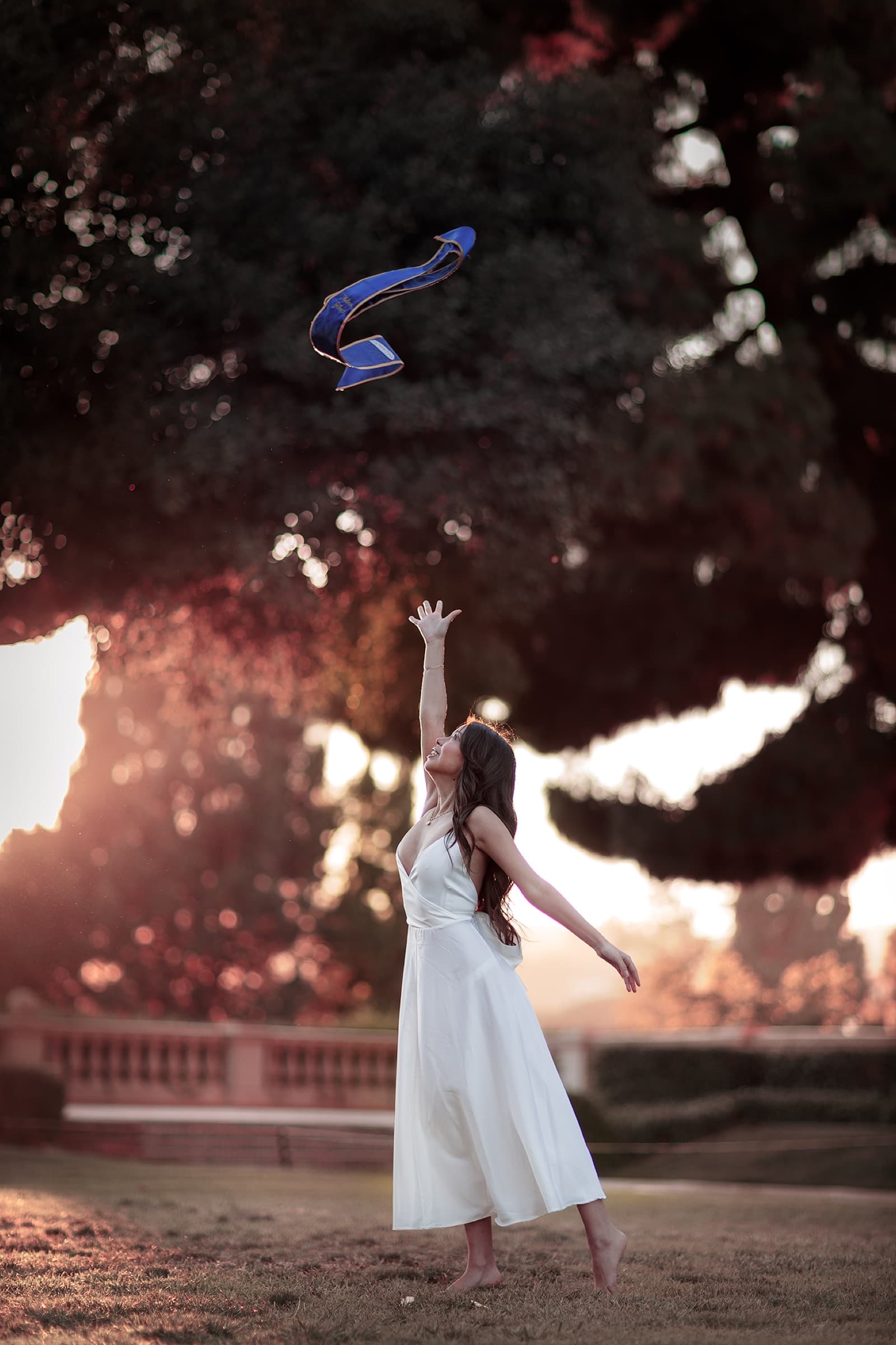 Graduation — graduation photography in UCI · CSUF · USC · UCLA — photo 67