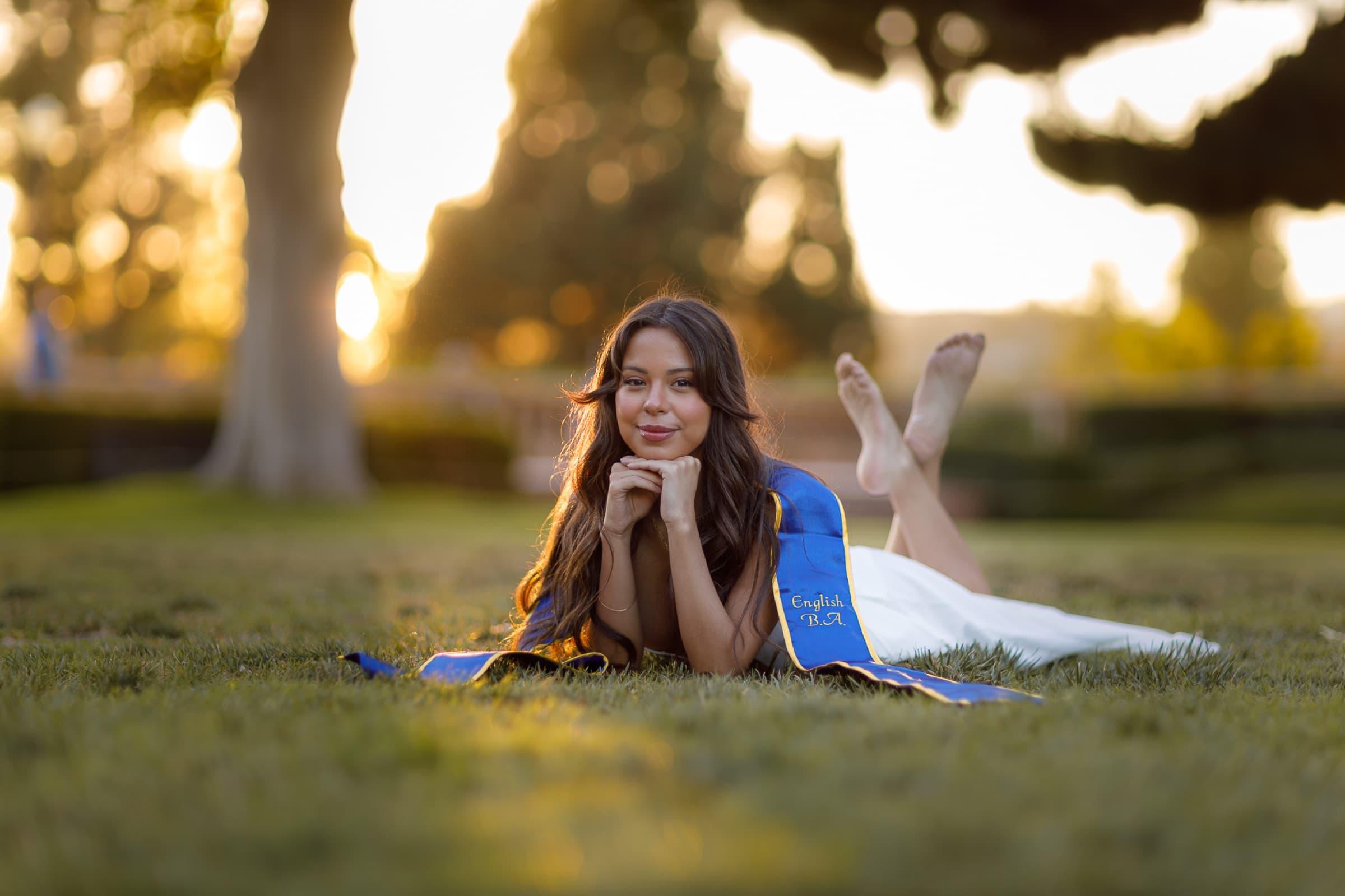 Graduation — graduation photography in UCI · CSUF · USC · UCLA — photo 69