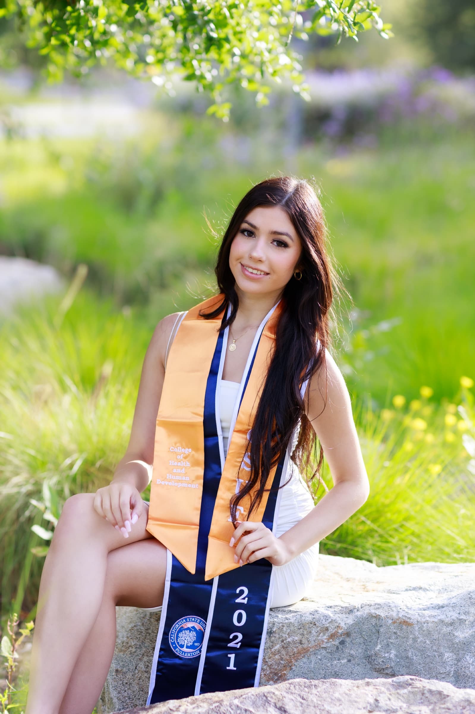 Graduation — graduation photography in UCI · CSUF · USC · UCLA — photo 71