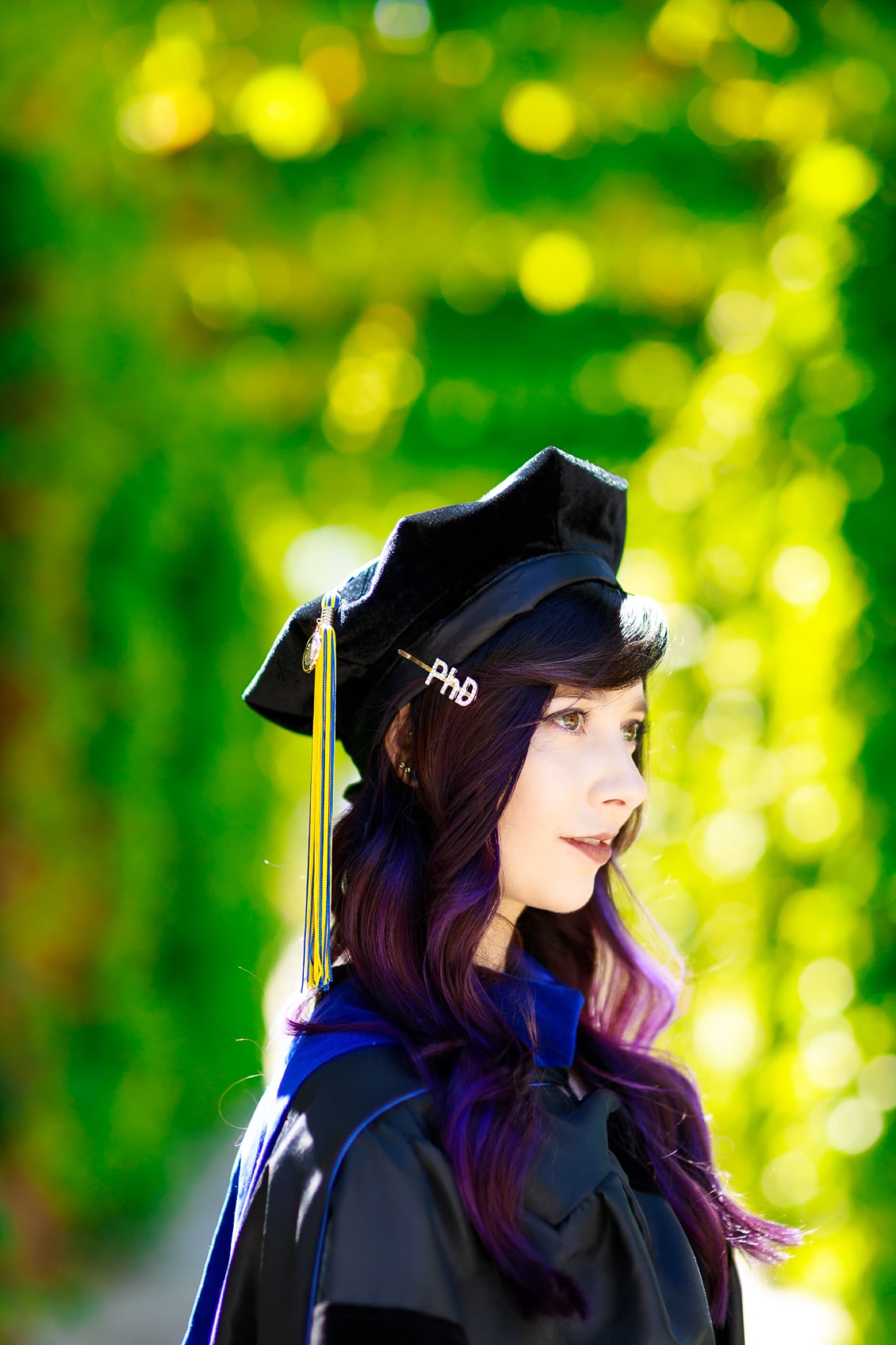 Graduation — graduation photography in UCI · CSUF · USC · UCLA — photo 76