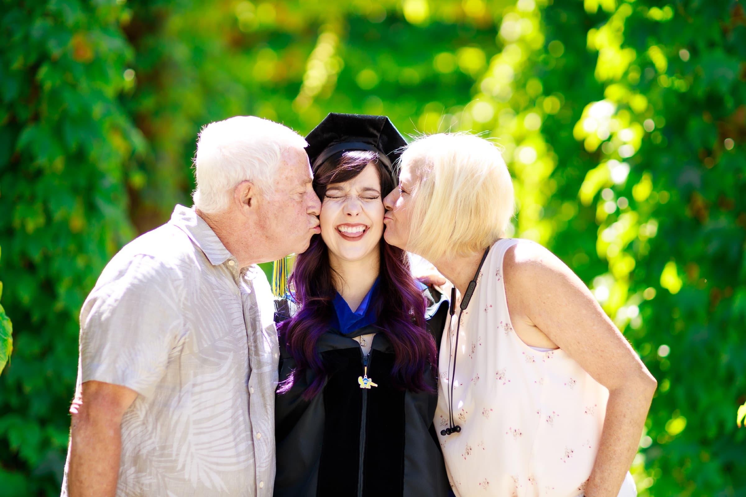 Graduation — graduation photography in UCI · CSUF · USC · UCLA — photo 77