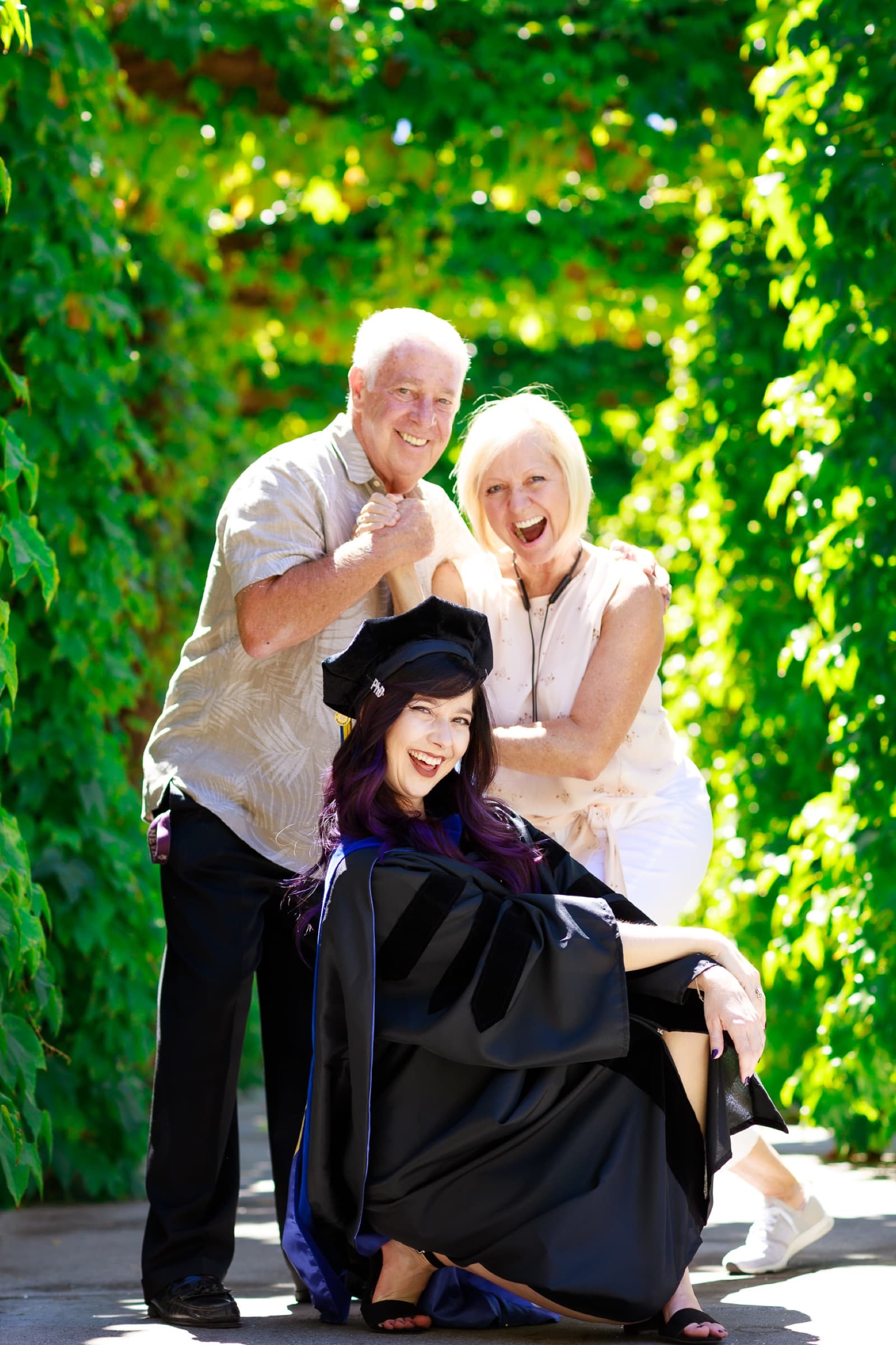 Graduation — graduation photography in UCI · CSUF · USC · UCLA — photo 78