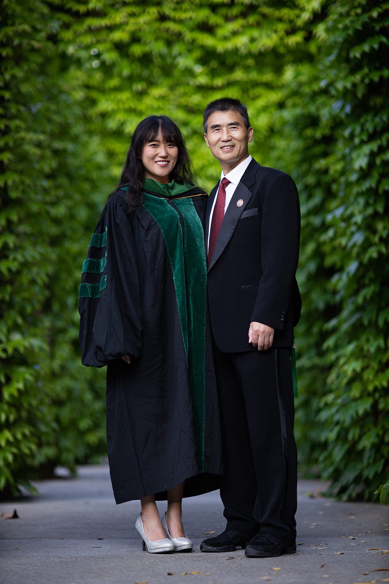 Graduation — graduation photography in UCI · CSUF · USC · UCLA — photo 82