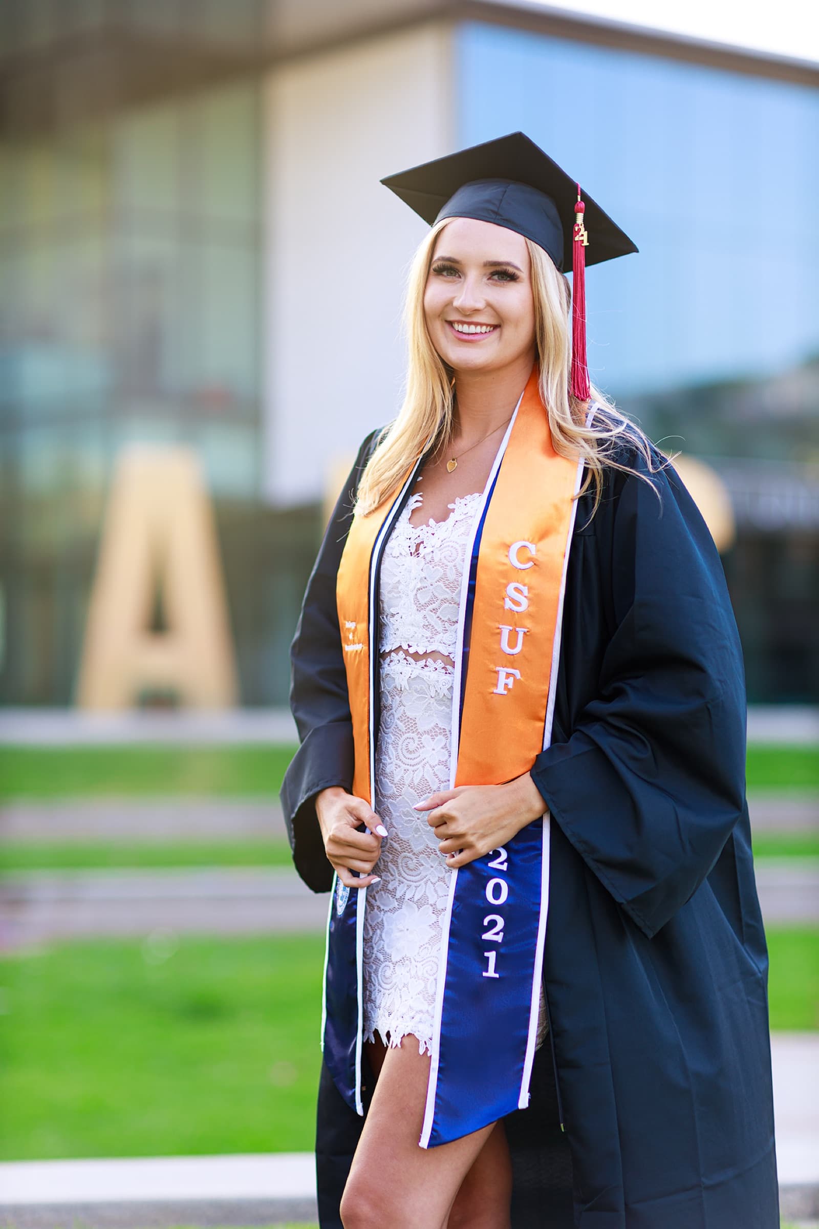 Graduation — graduation photography in UCI · CSUF · USC · UCLA — photo 88