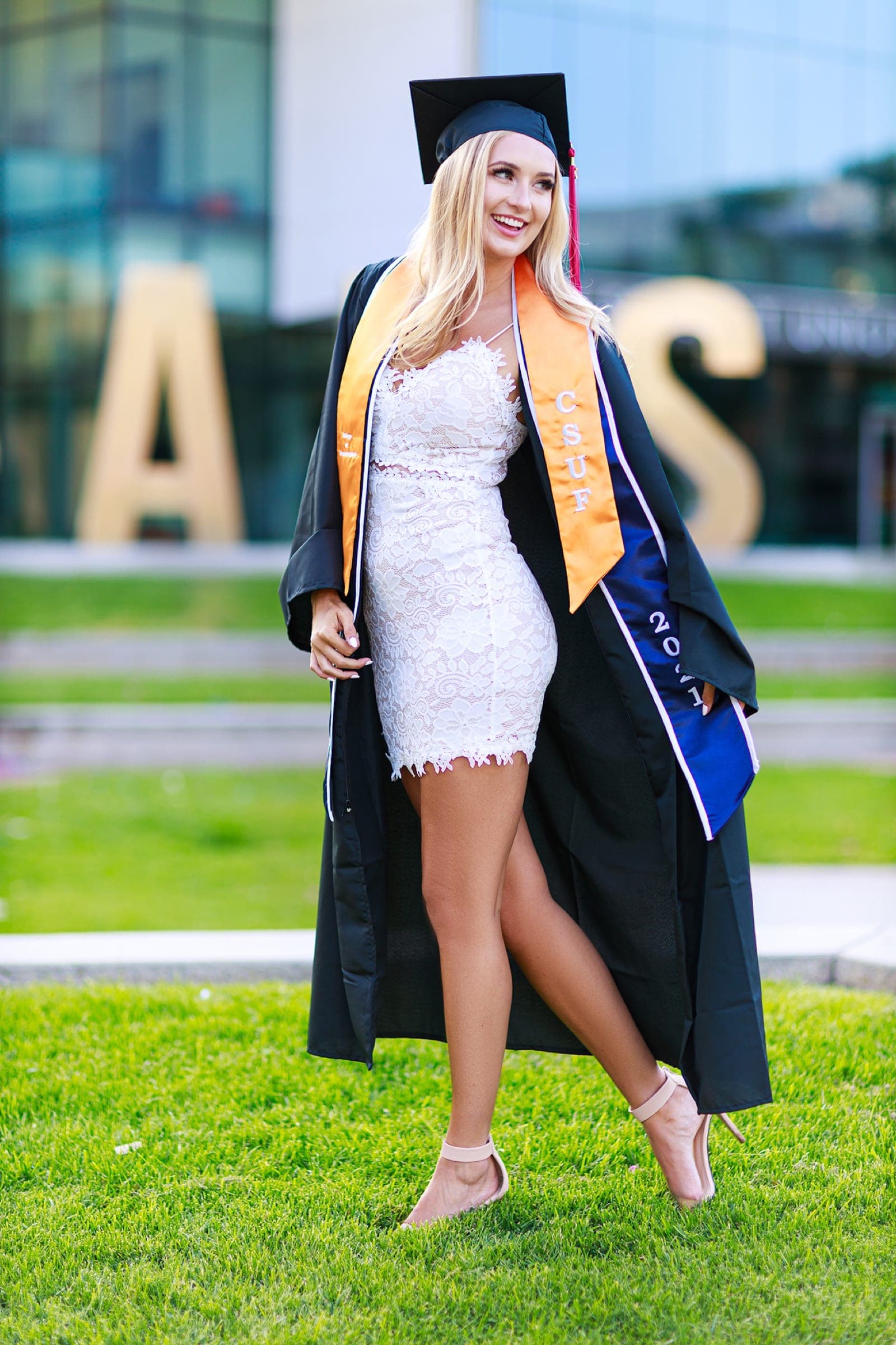 Graduation — graduation photography in UCI · CSUF · USC · UCLA — photo 89