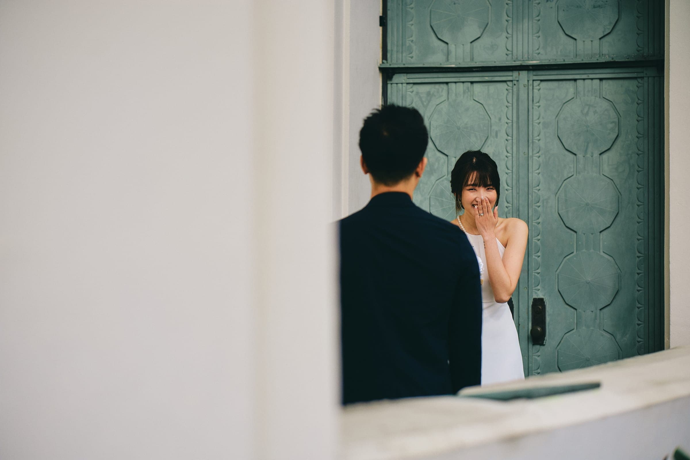Griffith Observatory — photo 3