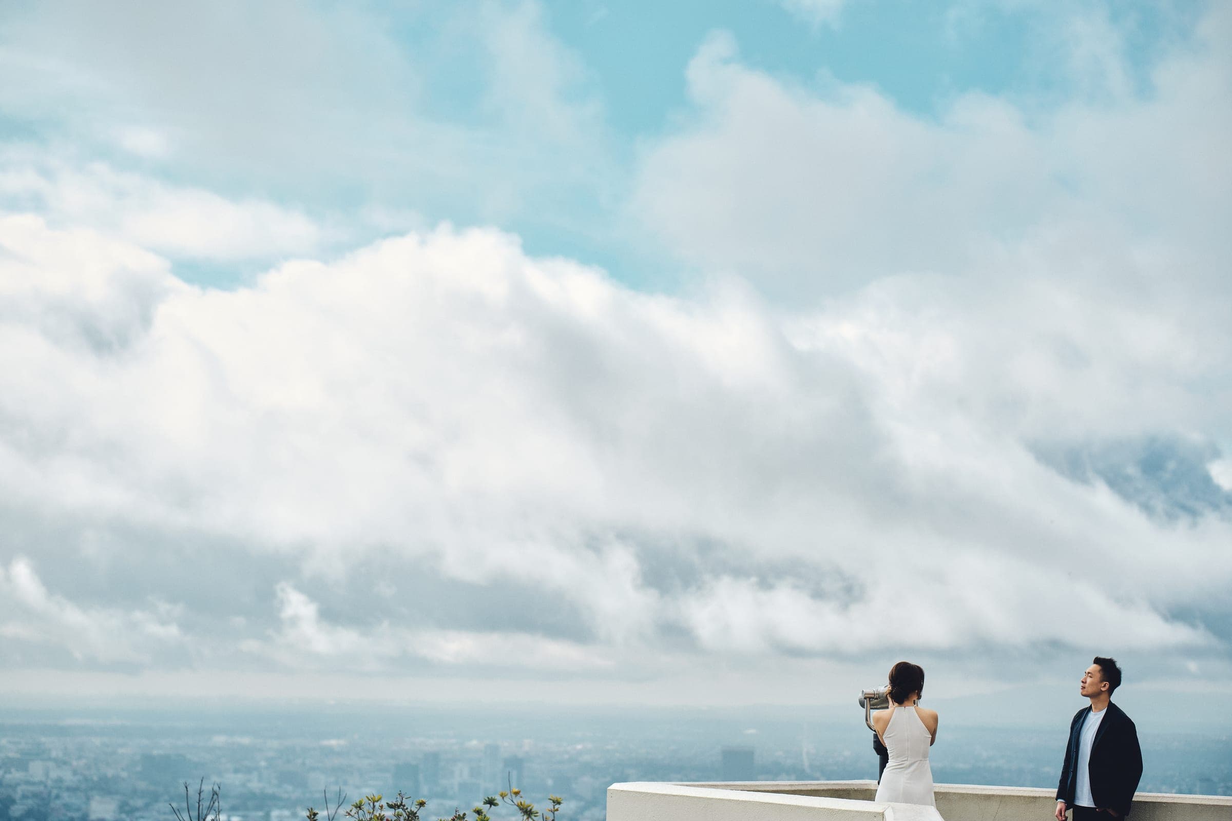 Griffith Observatory — photo 12