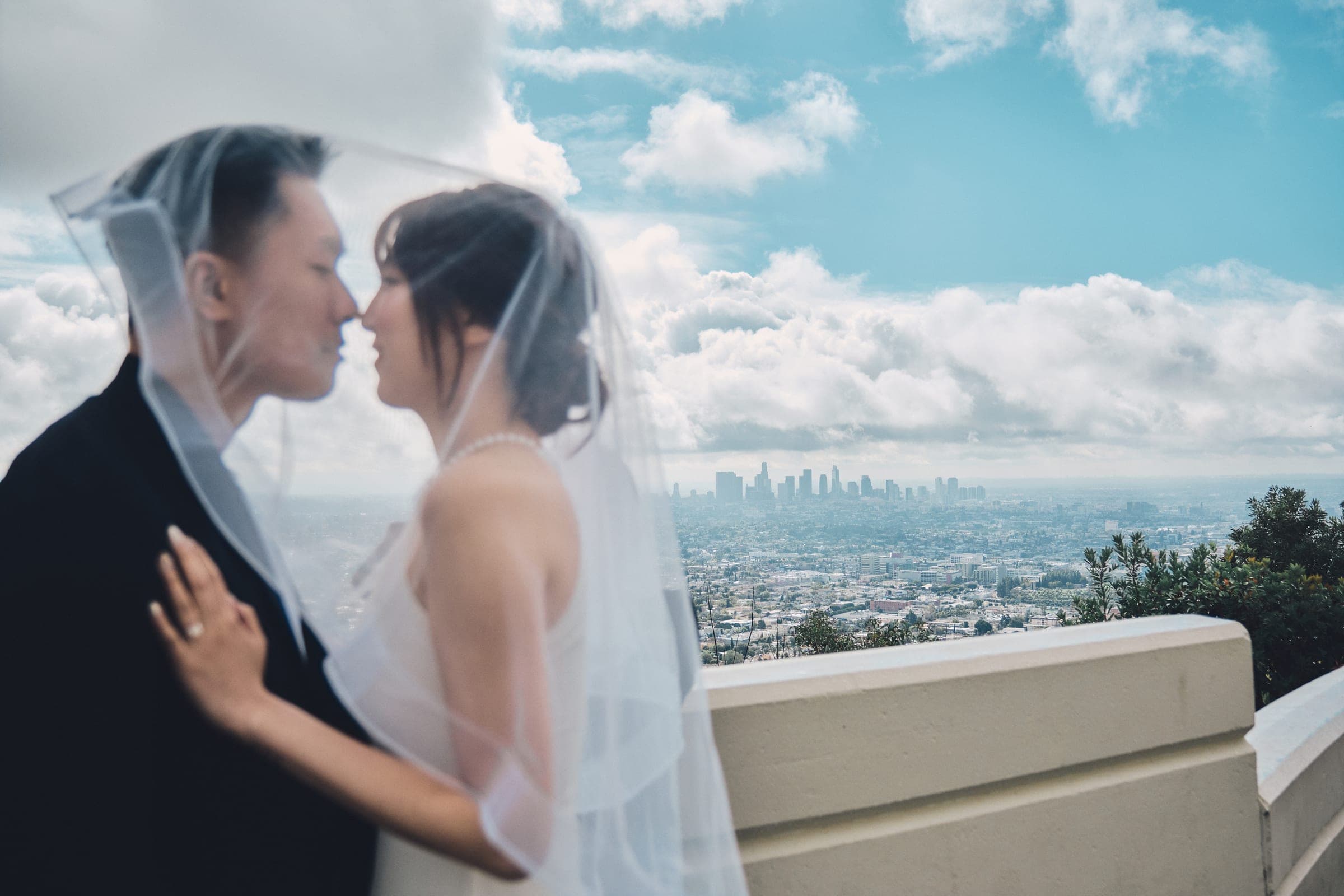 Griffith Observatory — photo 16