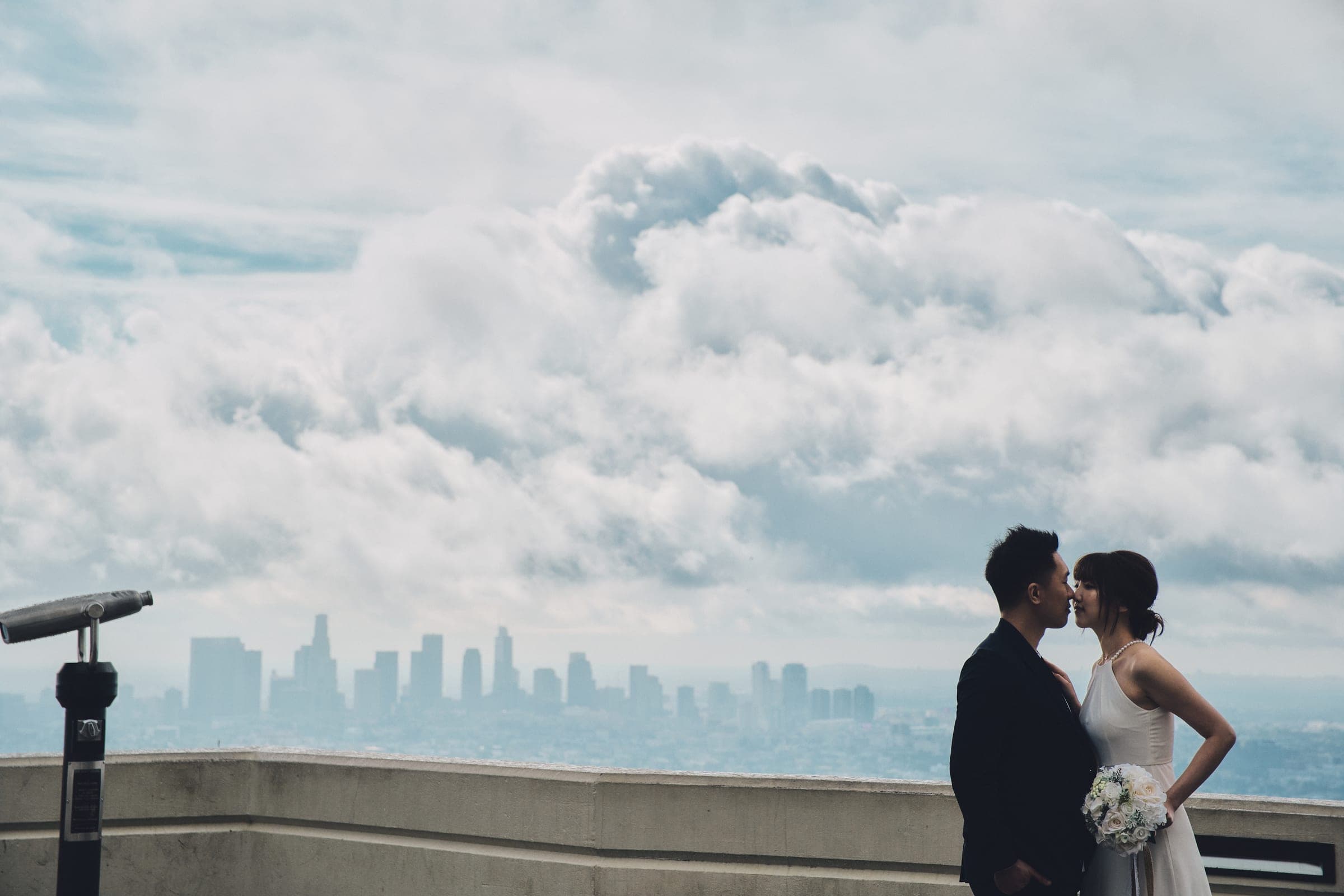 Griffith Observatory