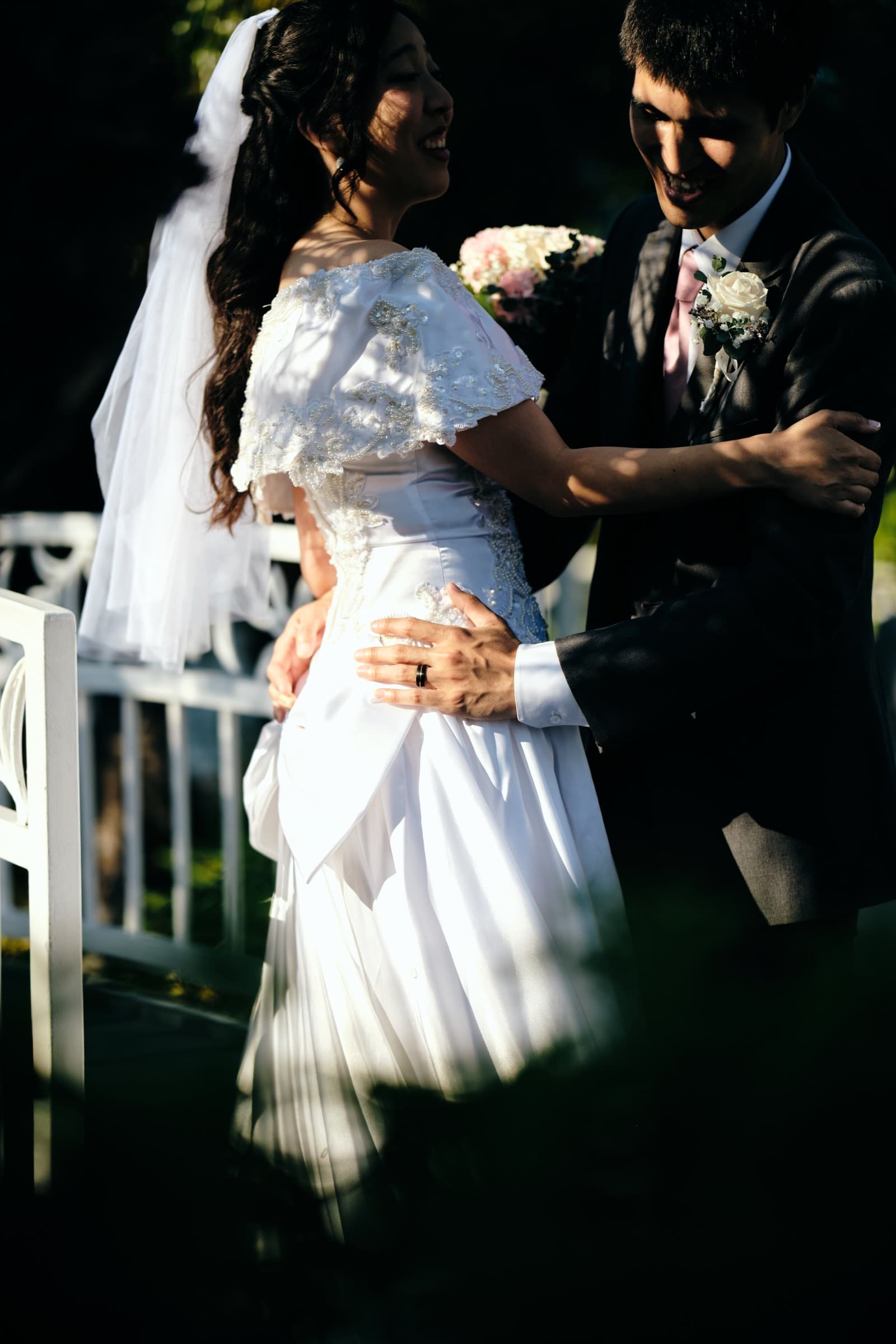 Hieu & Christina — wedding photography — photo 2