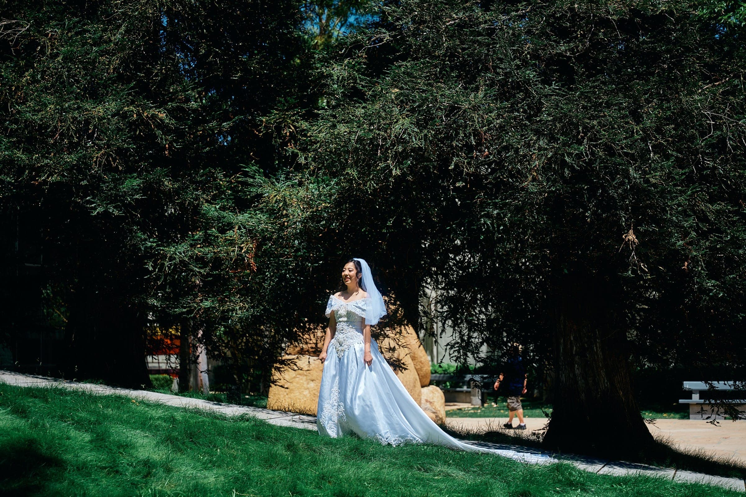 Hieu & Christina — wedding photography — photo 3