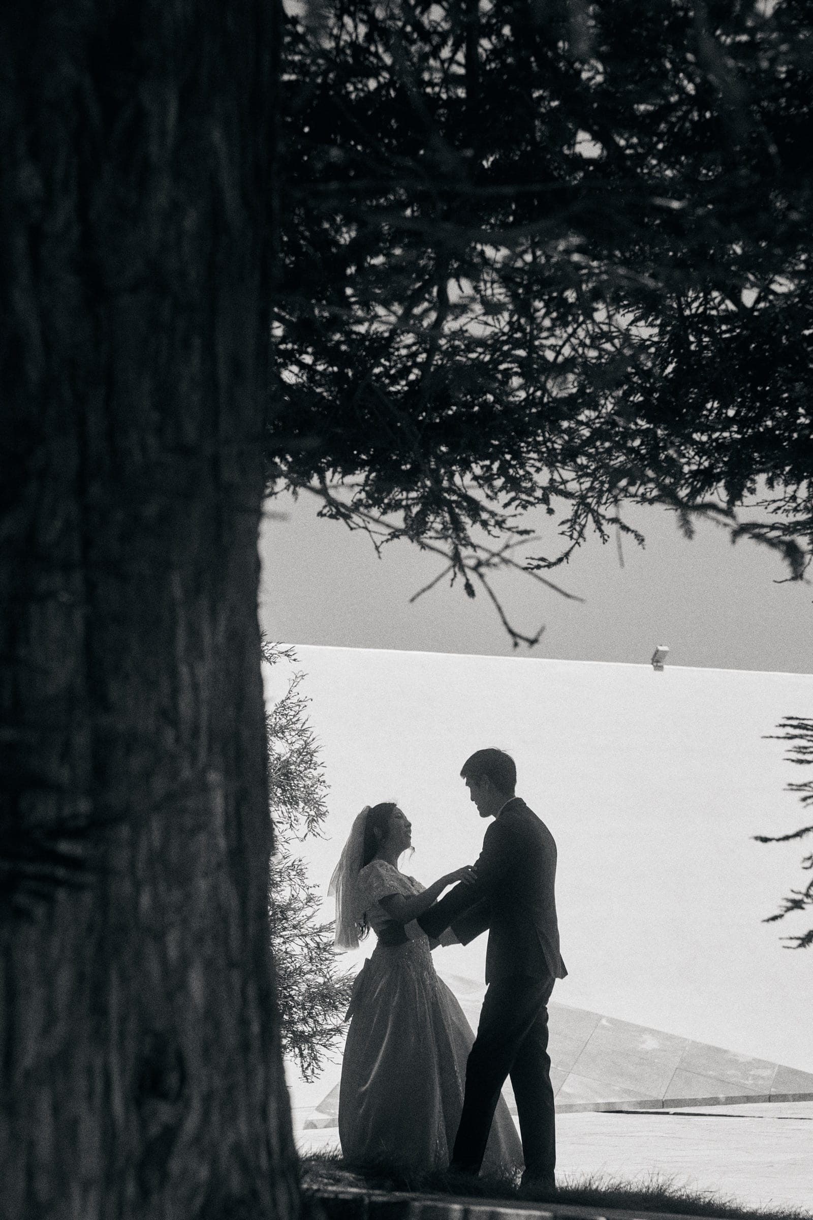 Hieu & Christina — wedding photography — photo 4