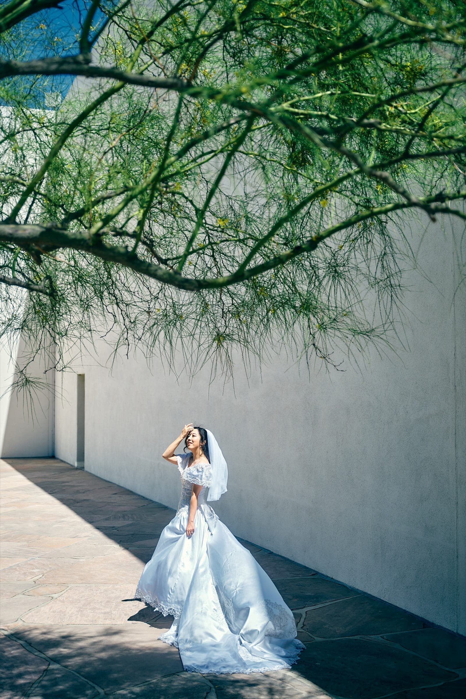 Hieu & Christina — wedding photography — photo 6