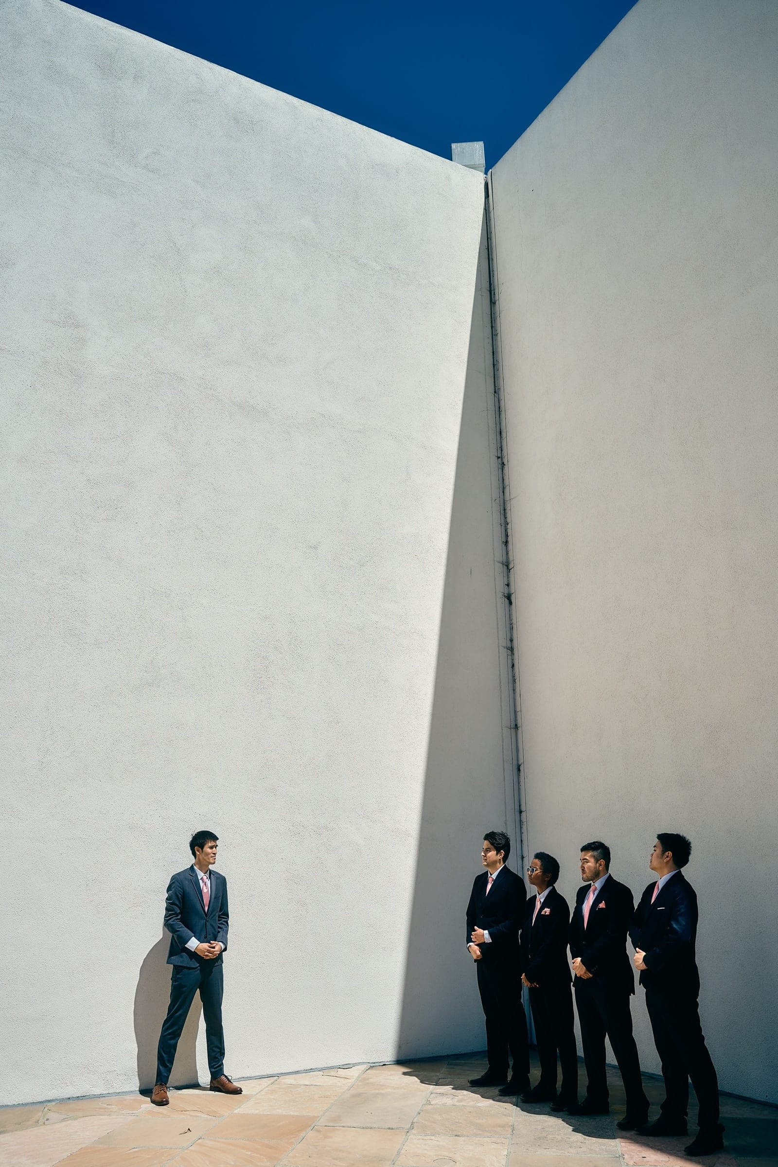 Hieu & Christina — wedding photography — photo 7
