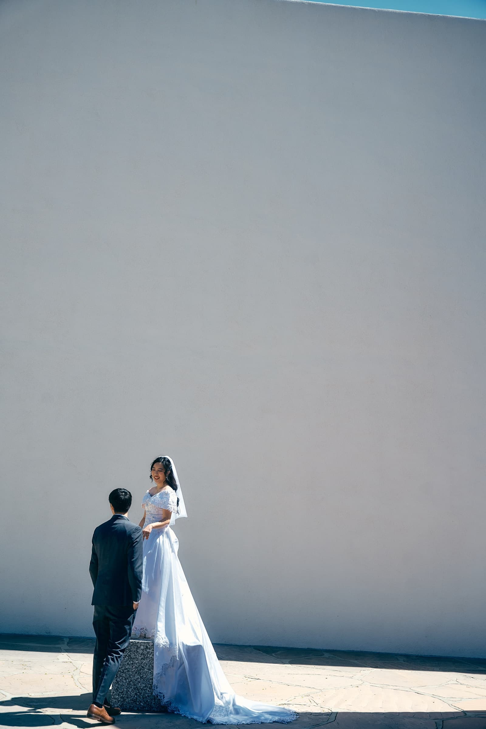 Hieu & Christina — wedding photography — photo 10