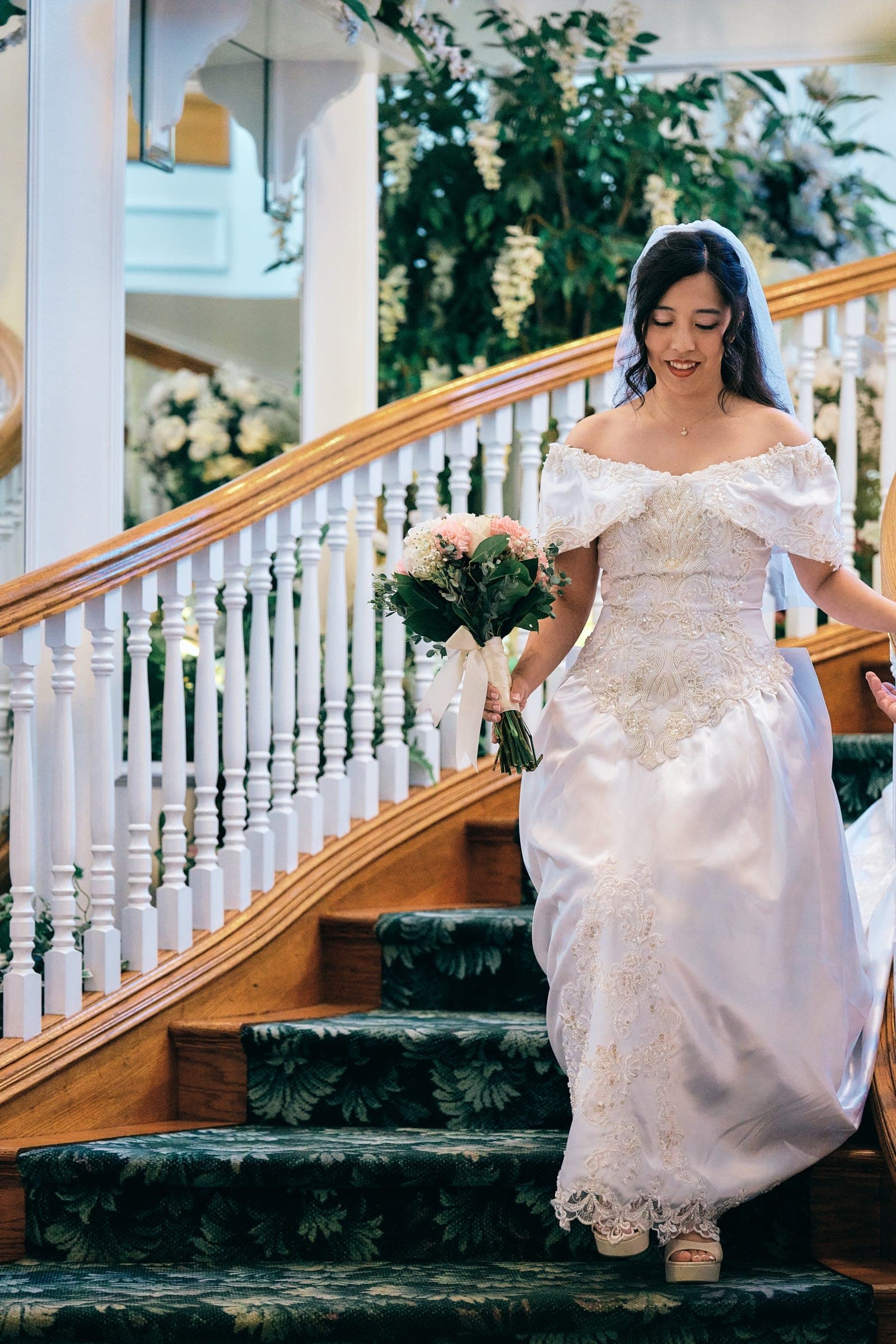 Hieu & Christina — wedding photography — photo 11