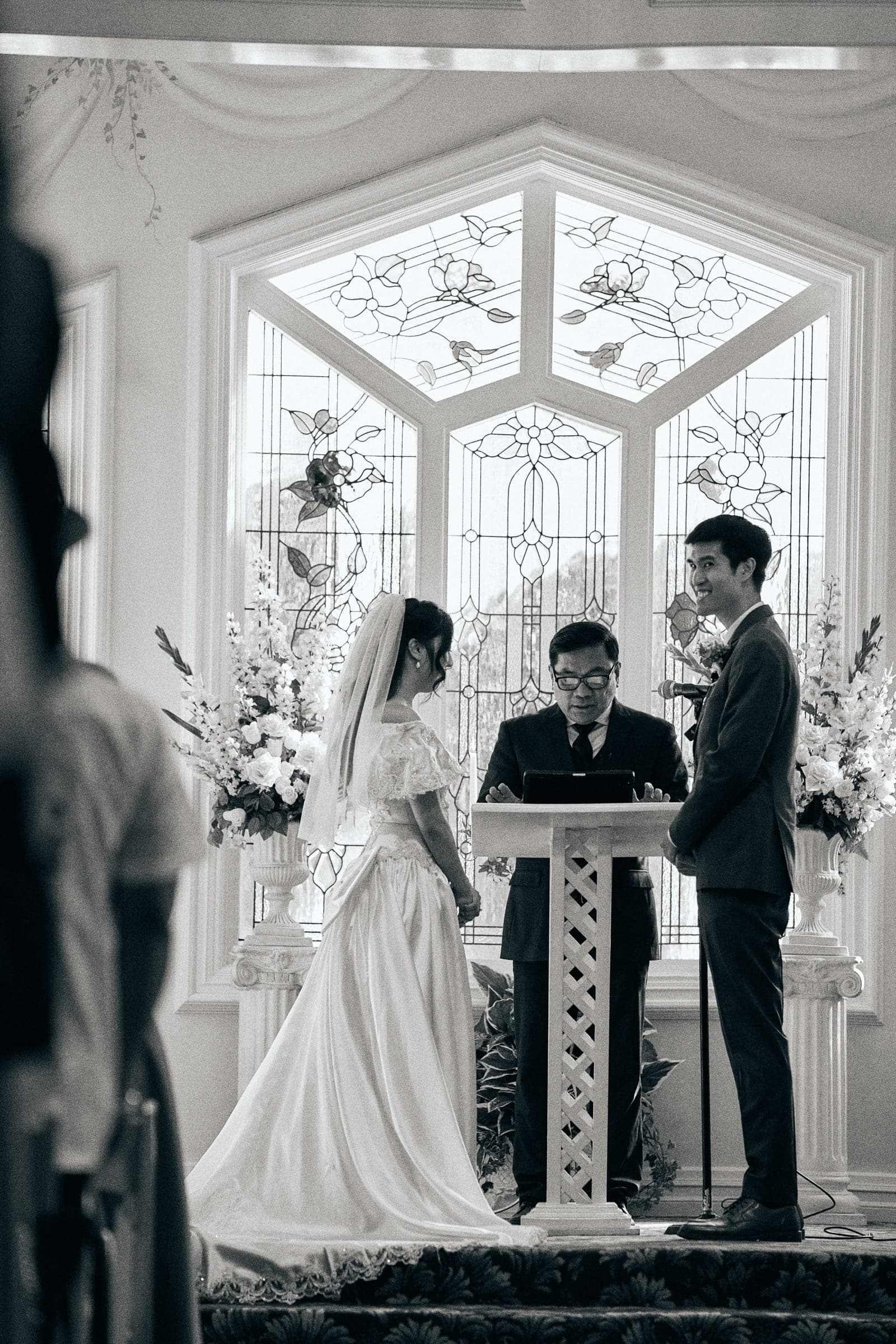Hieu & Christina — wedding photography — photo 12