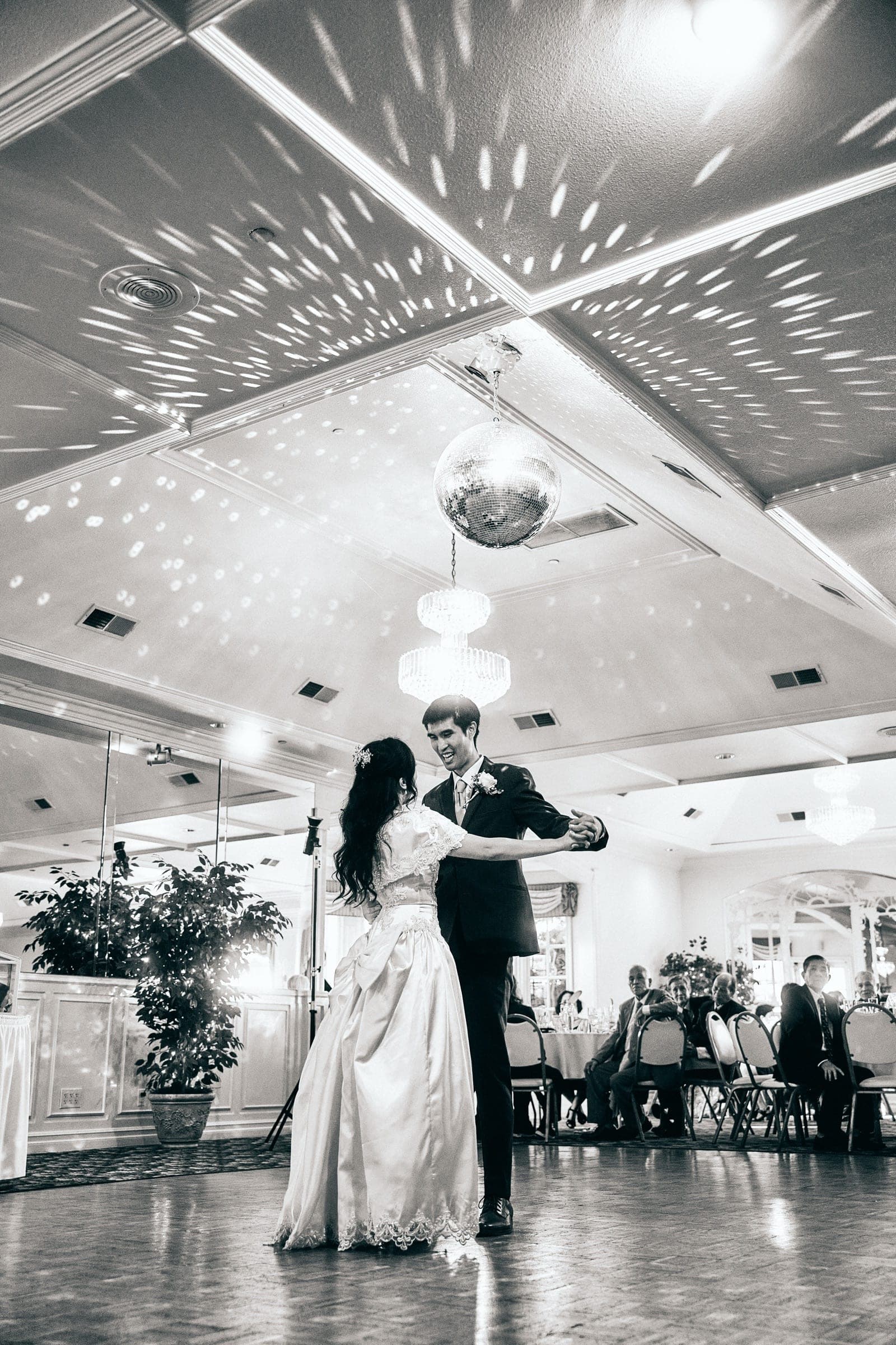 Hieu & Christina — wedding photography — photo 14