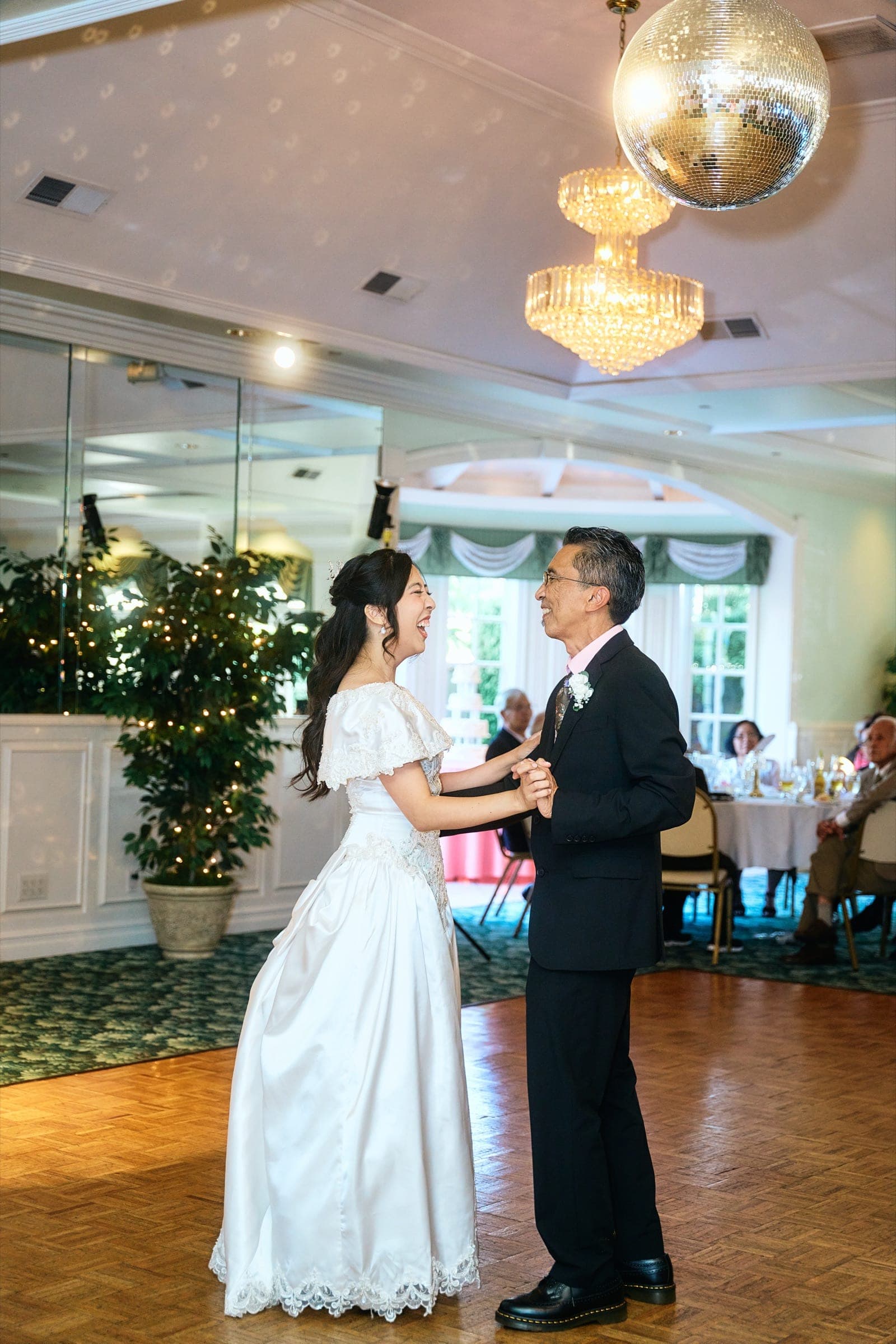 Hieu & Christina — wedding photography — photo 15