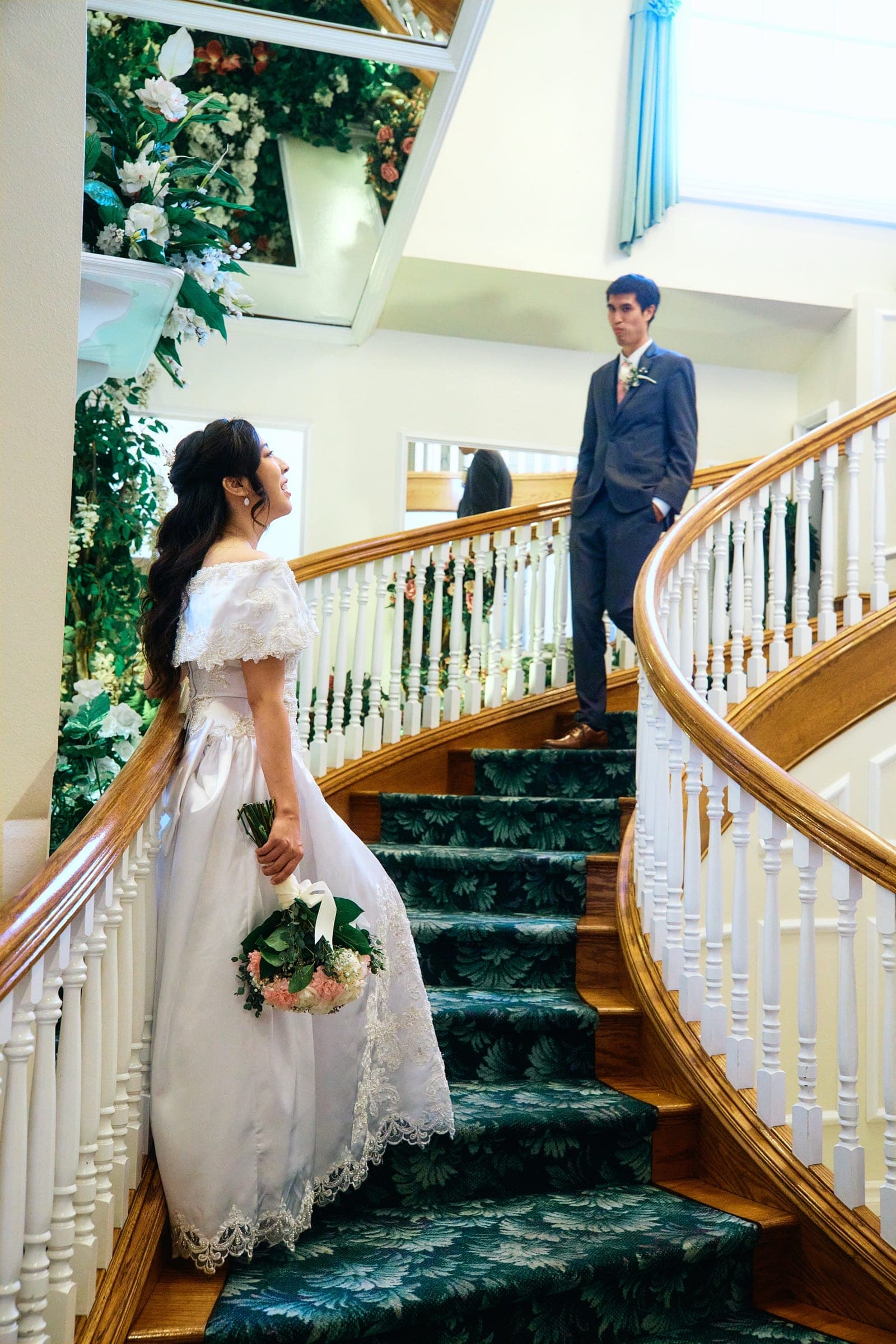 Hieu & Christina — wedding photography — photo 16
