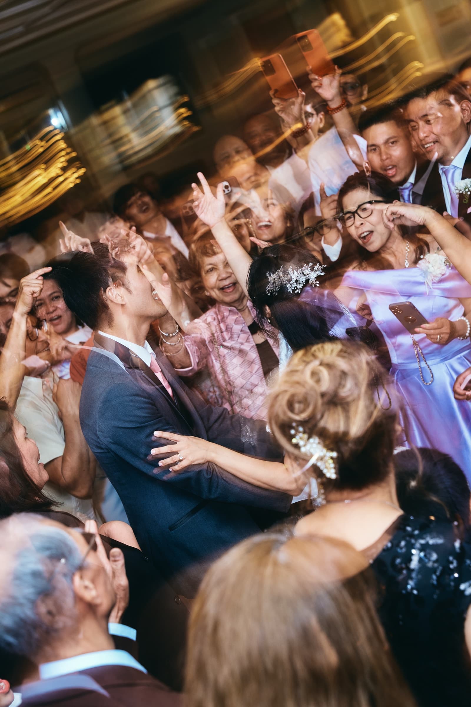 Hieu & Christina — wedding photography — photo 18