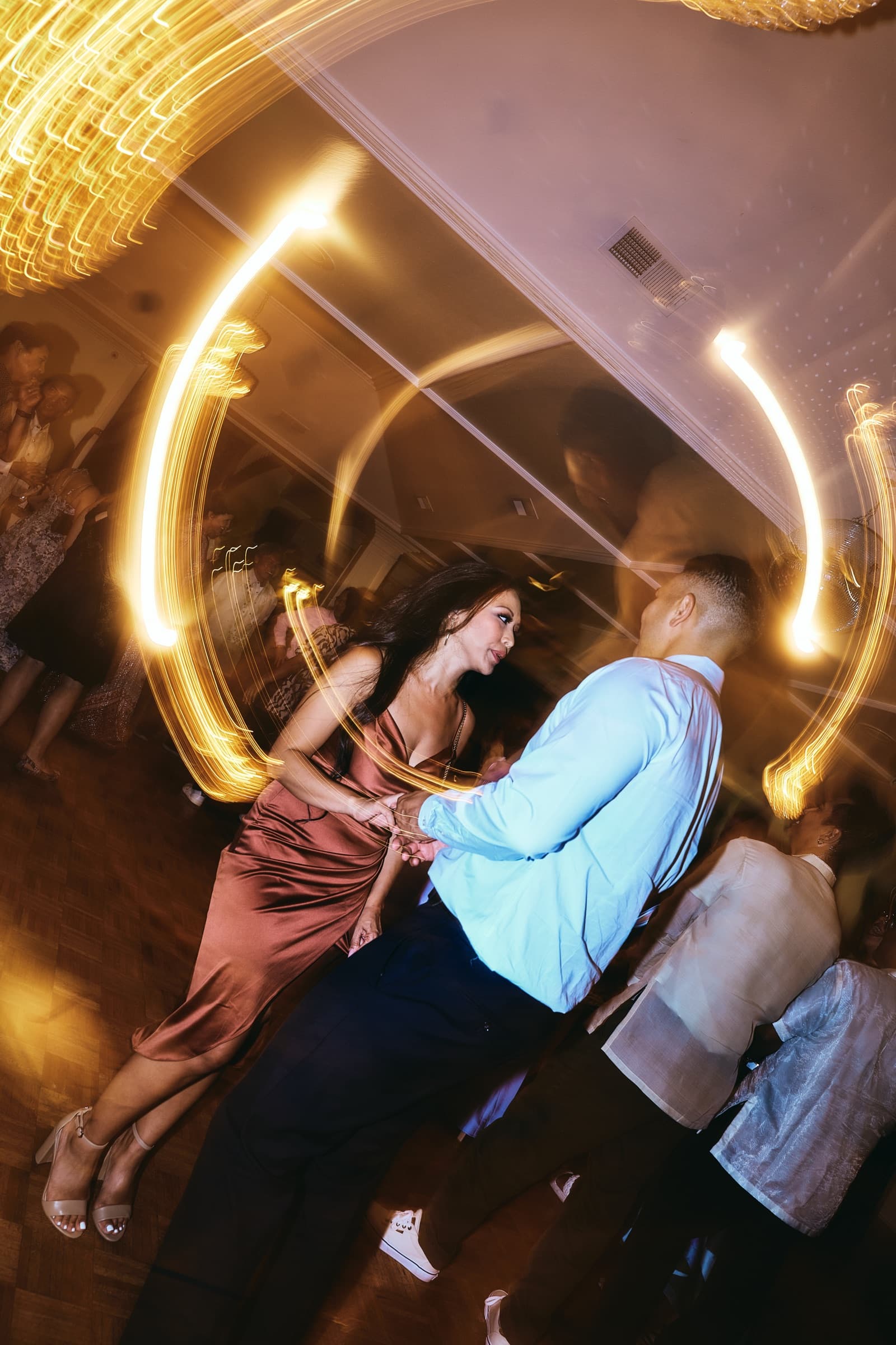 Hieu & Christina — wedding photography — photo 19