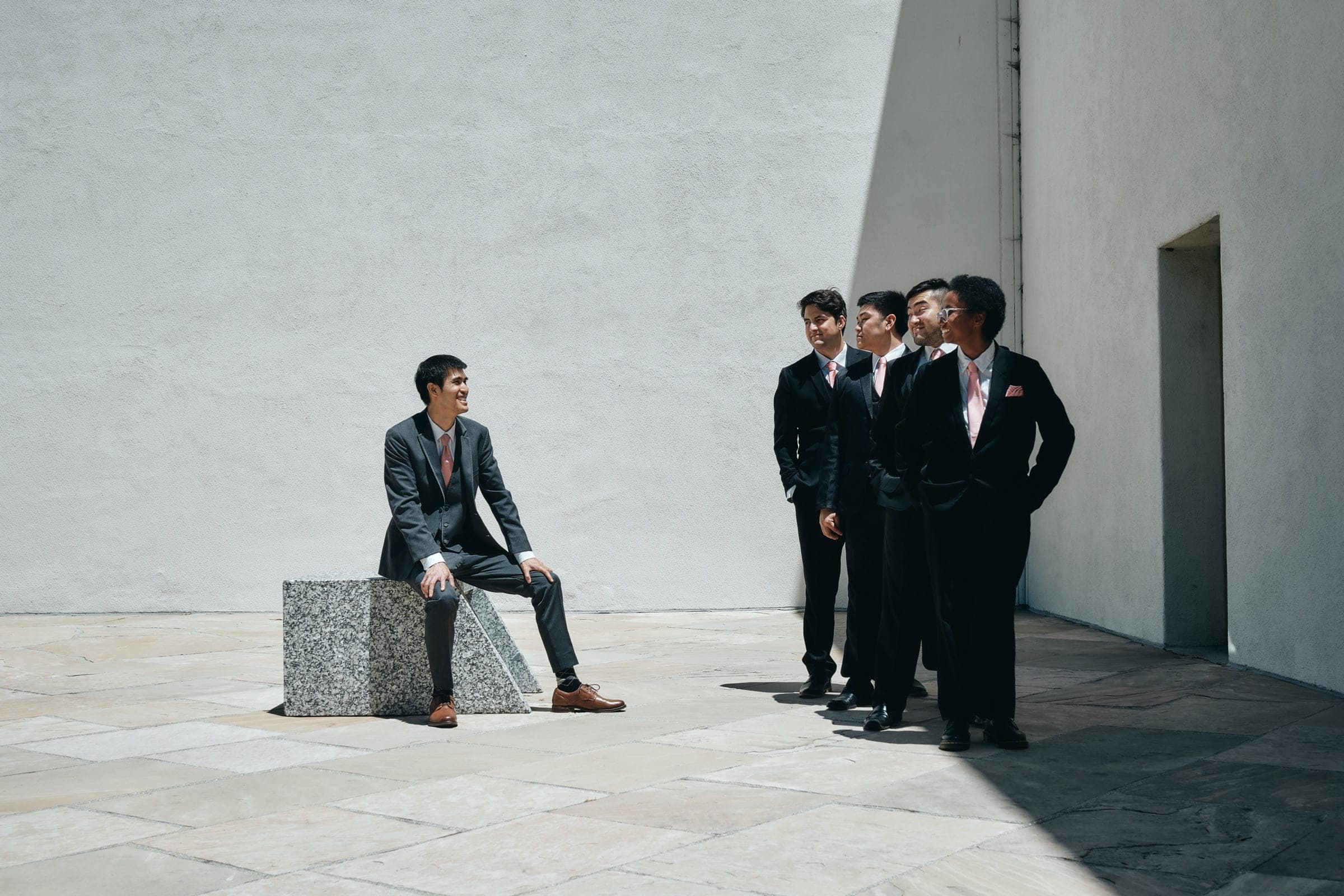 Hieu & Christina — wedding photography — photo 21