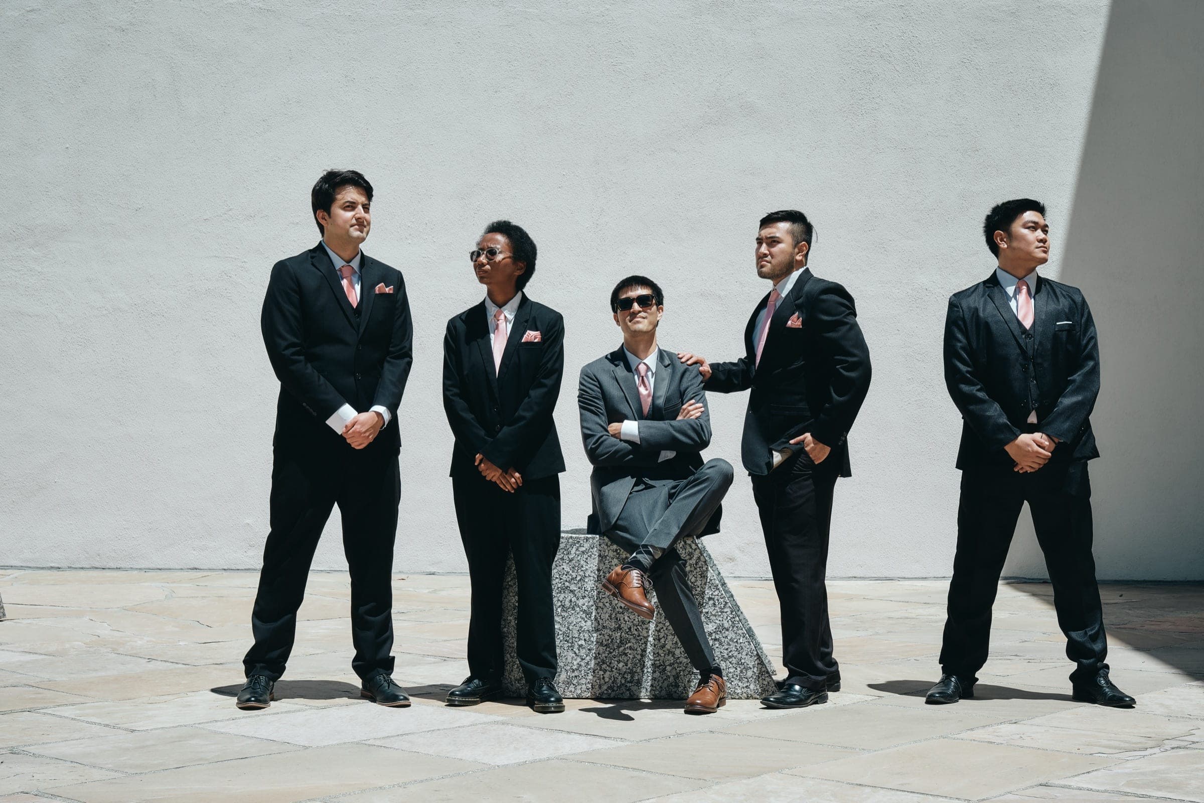 Hieu & Christina — wedding photography — photo 22