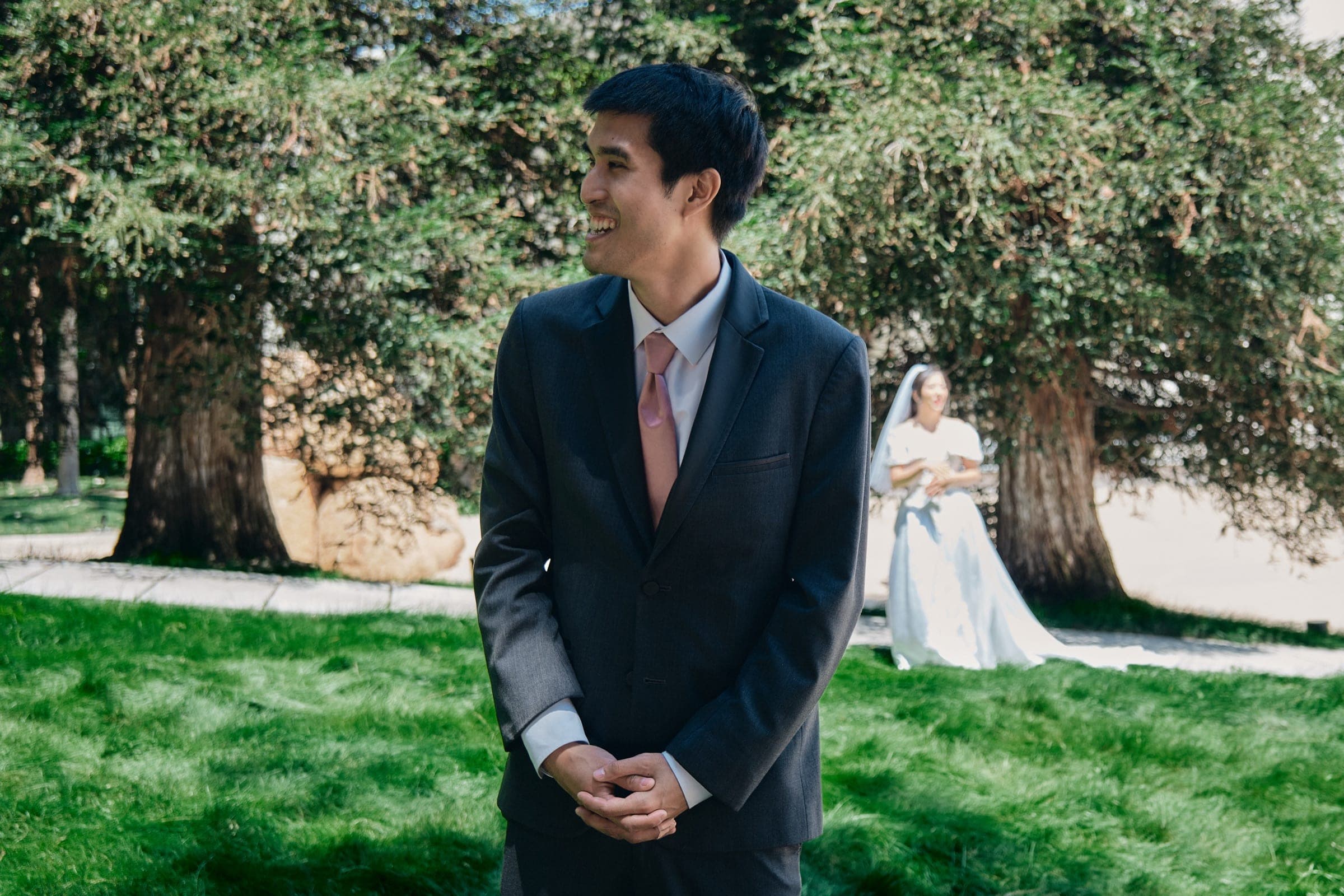 Hieu & Christina — wedding photography — photo 25