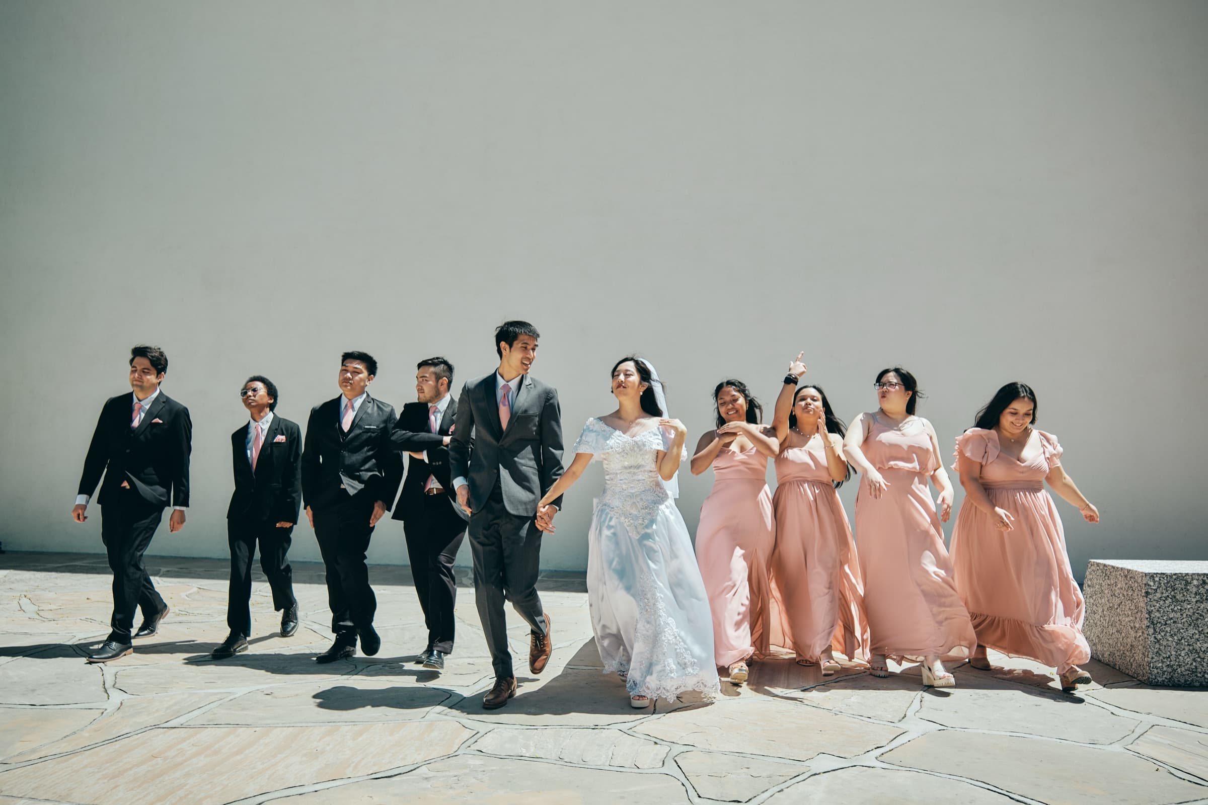Hieu & Christina — wedding photography — photo 28