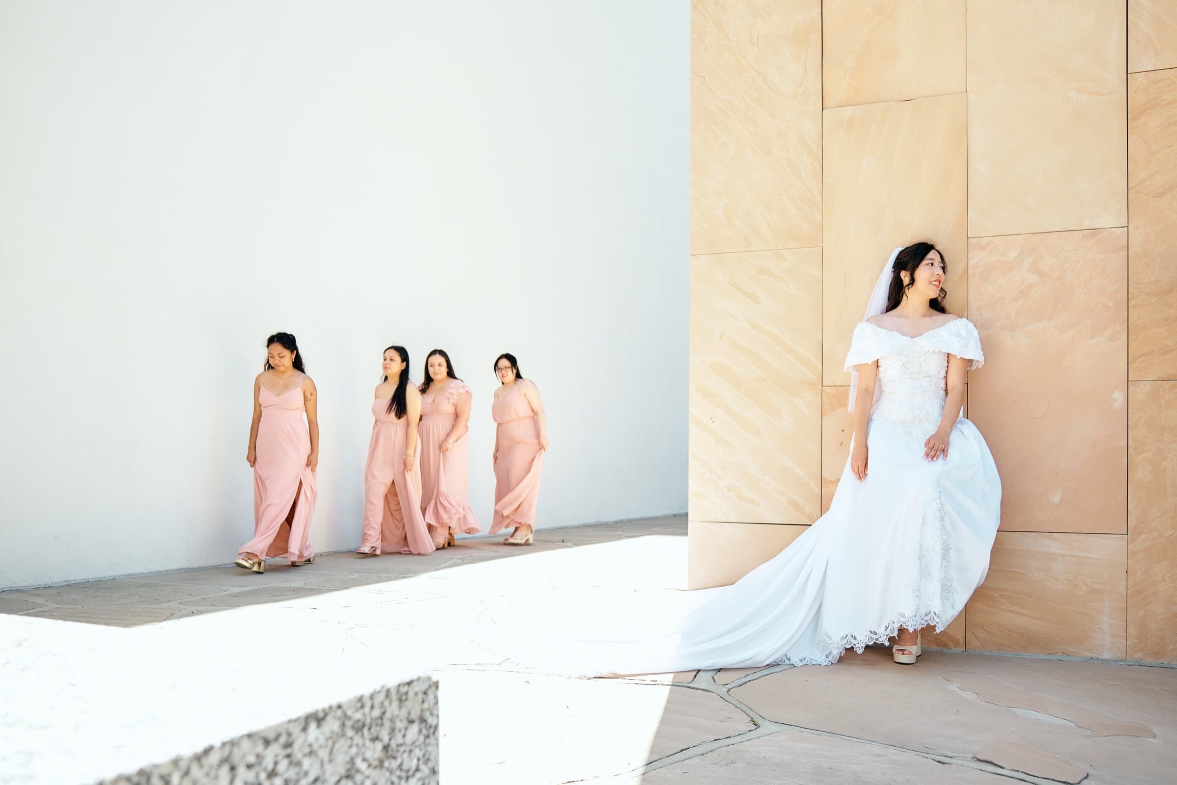 Hieu & Christina — wedding photography — photo 33