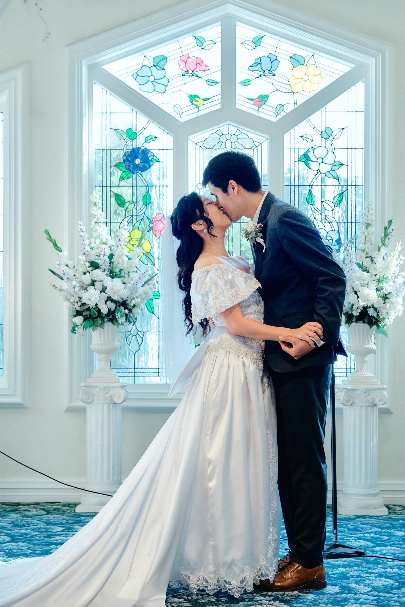 Hieu & Christina — wedding photography — photo 35
