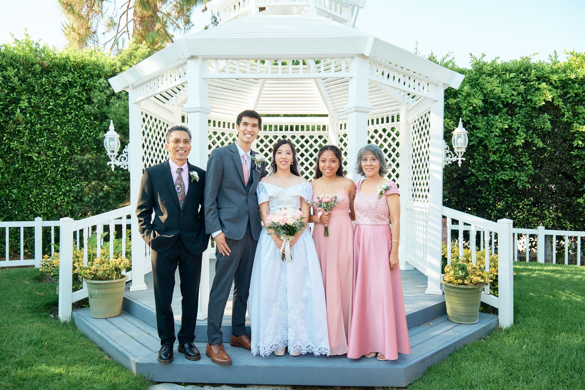Hieu & Christina — wedding photography — photo 36