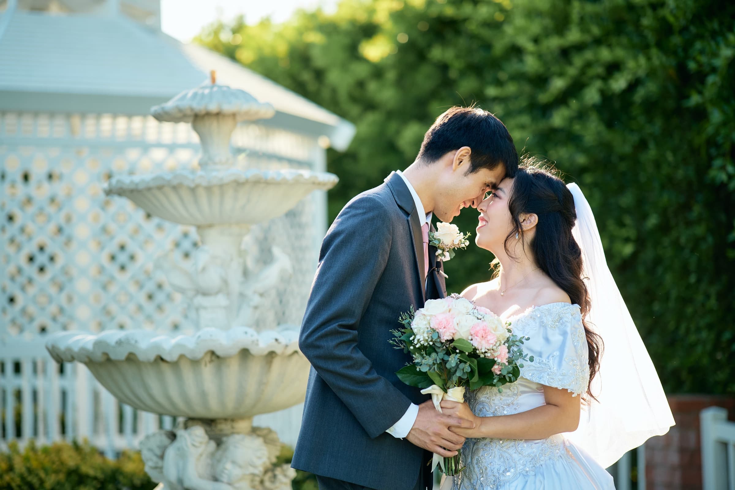 Hieu & Christina — wedding photography — photo 37