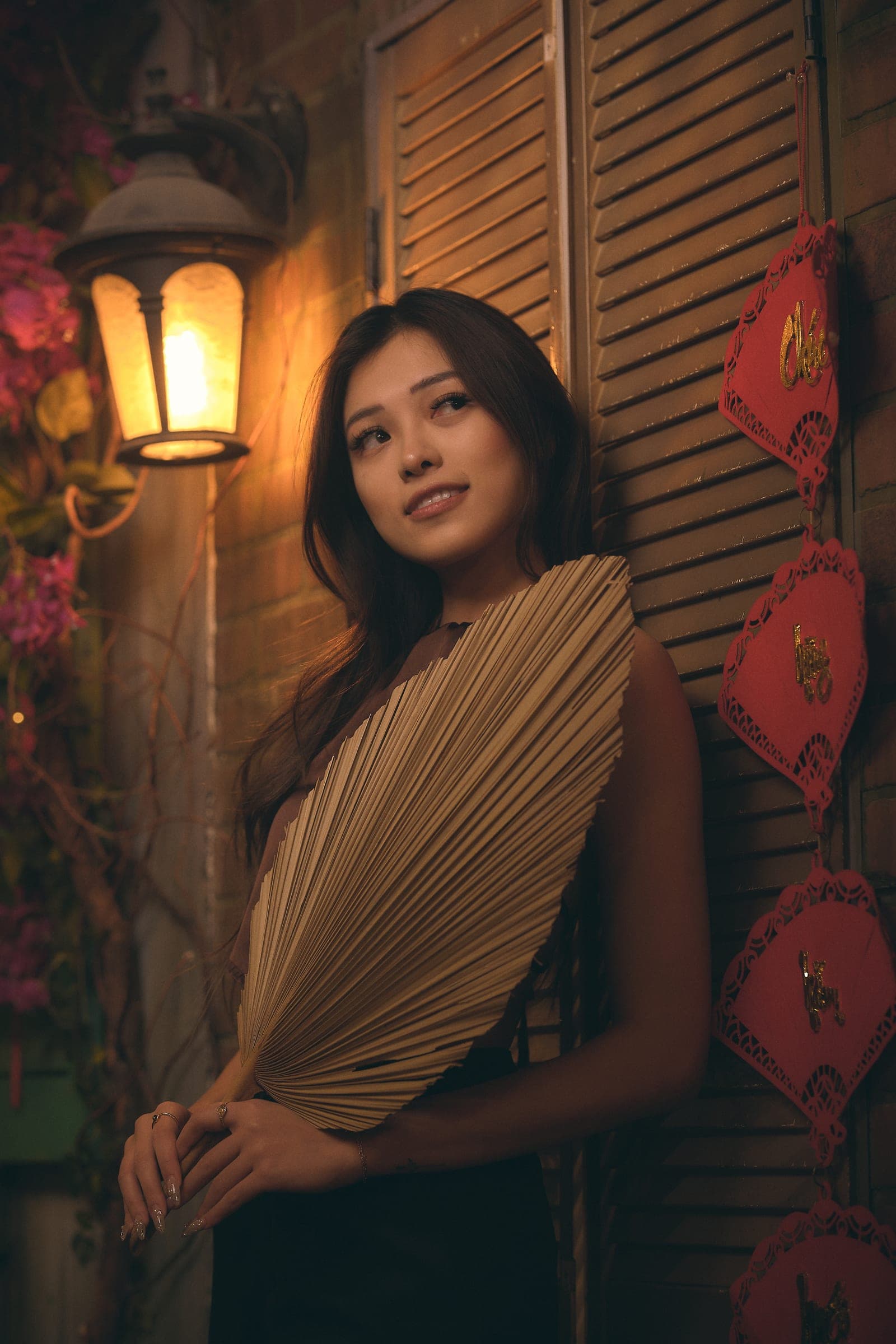 Off Camera Flash — portrait photography in California — photo 8
