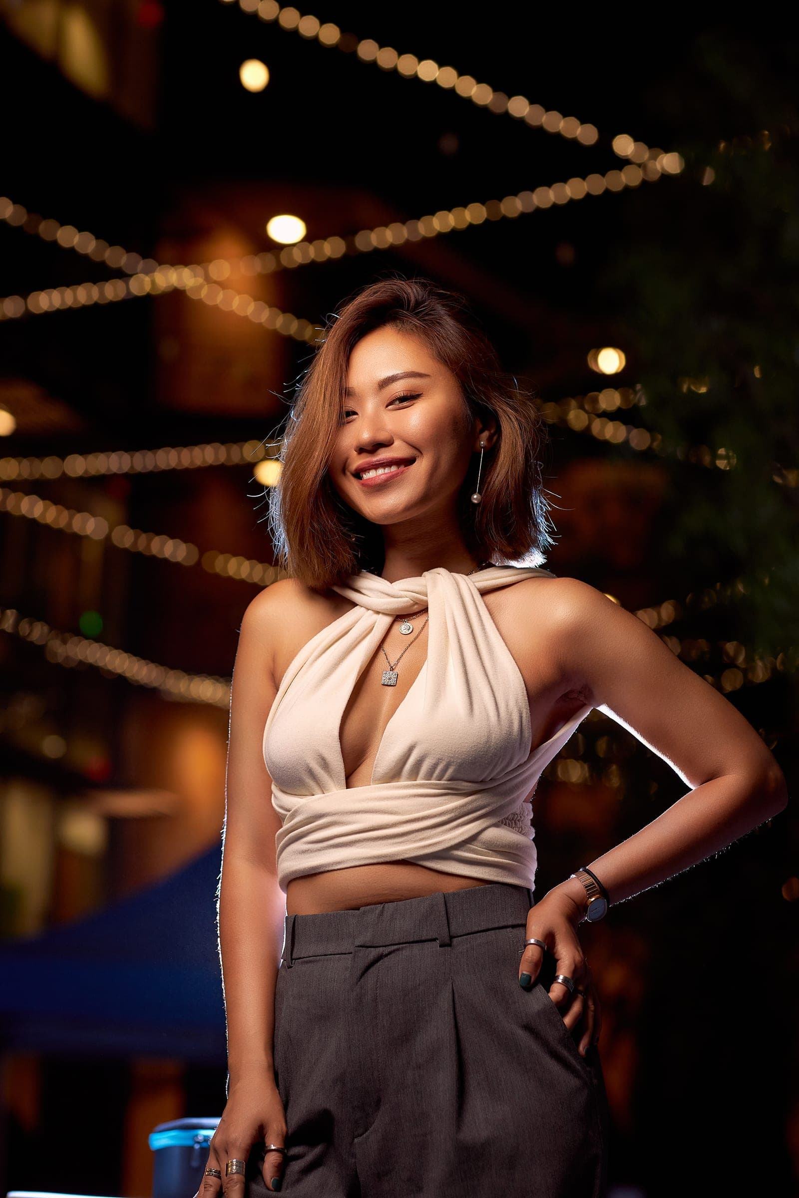 Off Camera Flash — portrait photography in California — photo 14