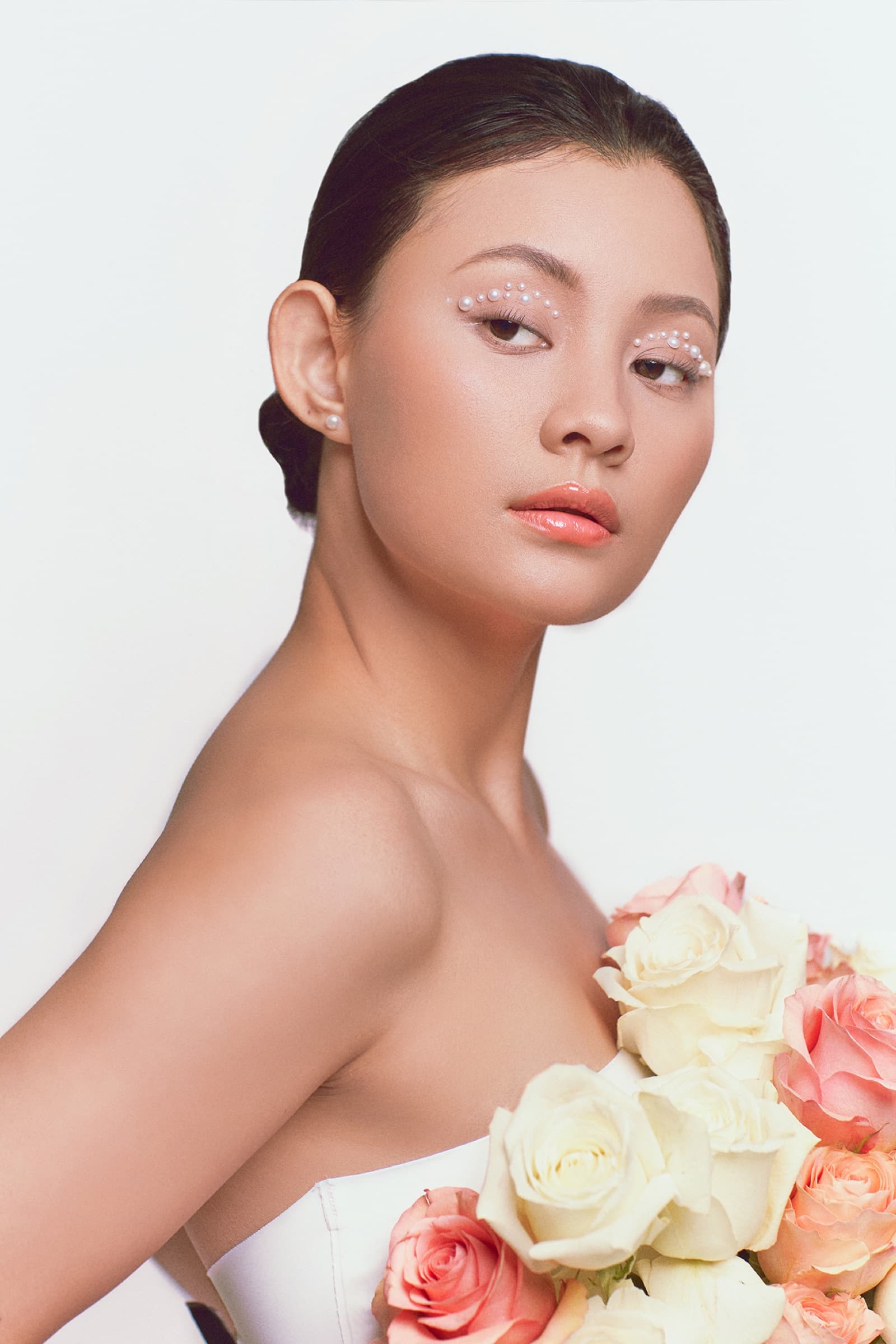 Off Camera Flash — portrait photography in California — photo 18