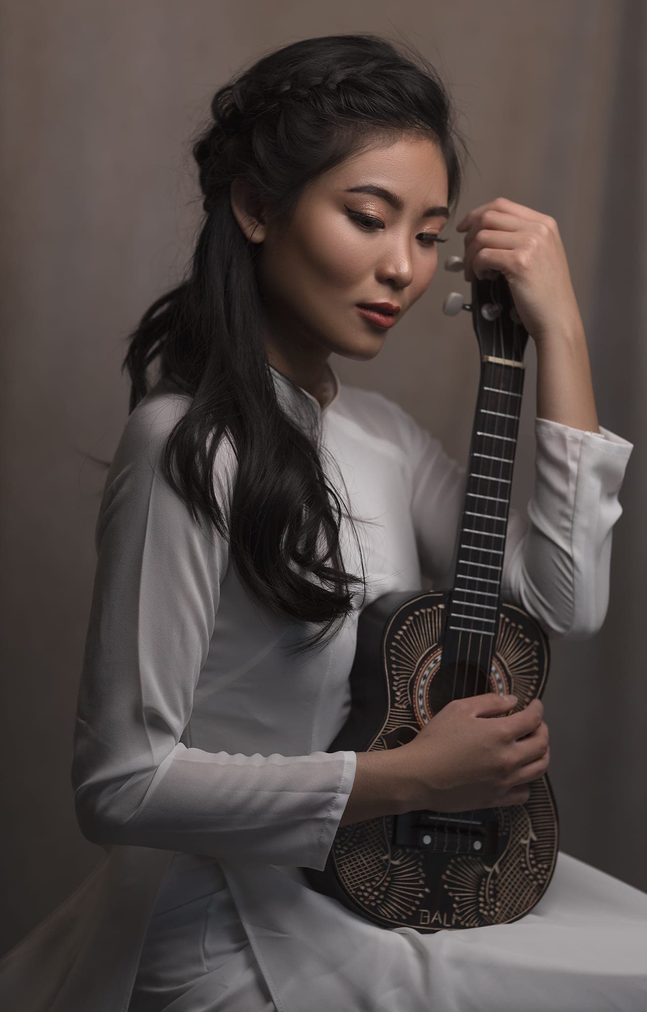 Off Camera Flash — portrait photography in California — photo 19