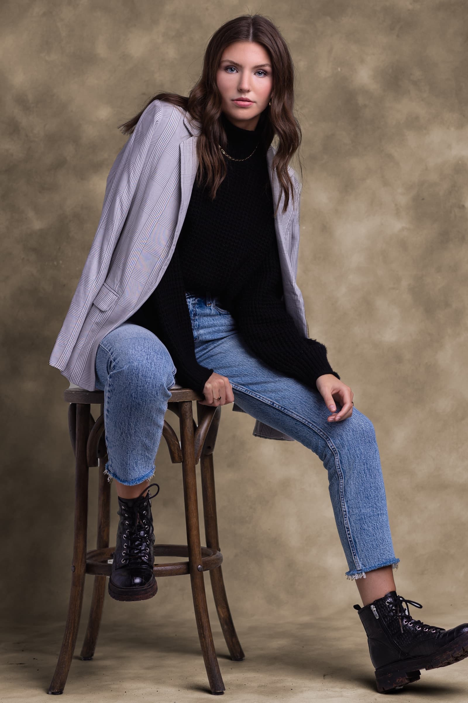 Off Camera Flash — portrait photography in California — photo 20