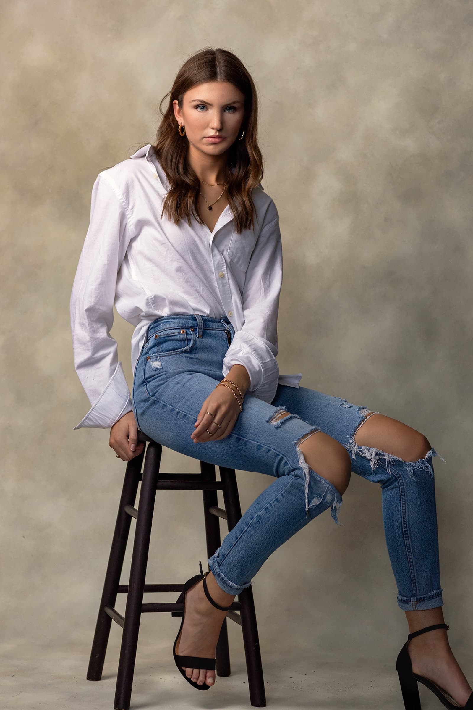 Off Camera Flash — portrait photography in California — photo 22