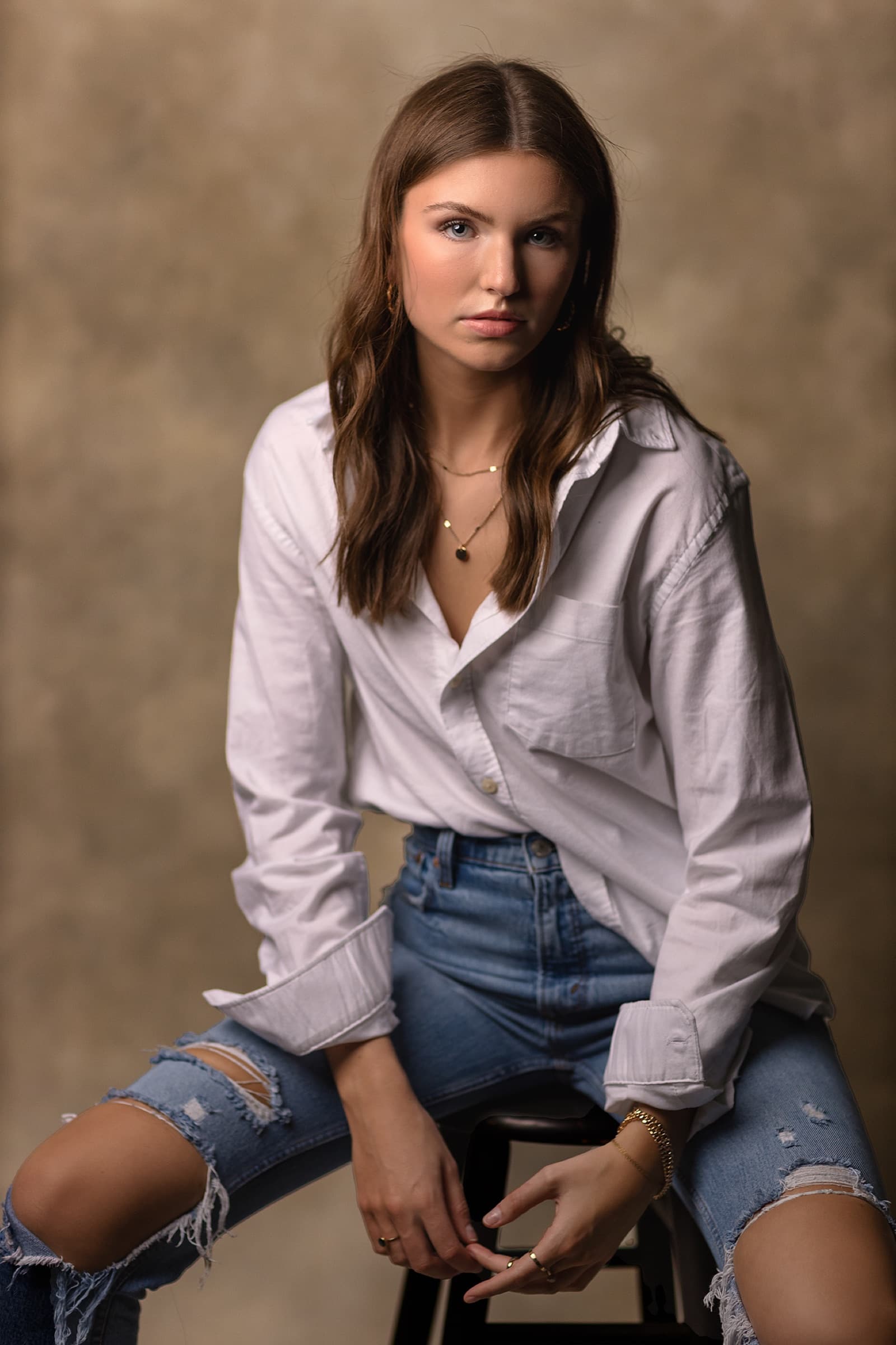 Off Camera Flash — portrait photography in California — photo 24