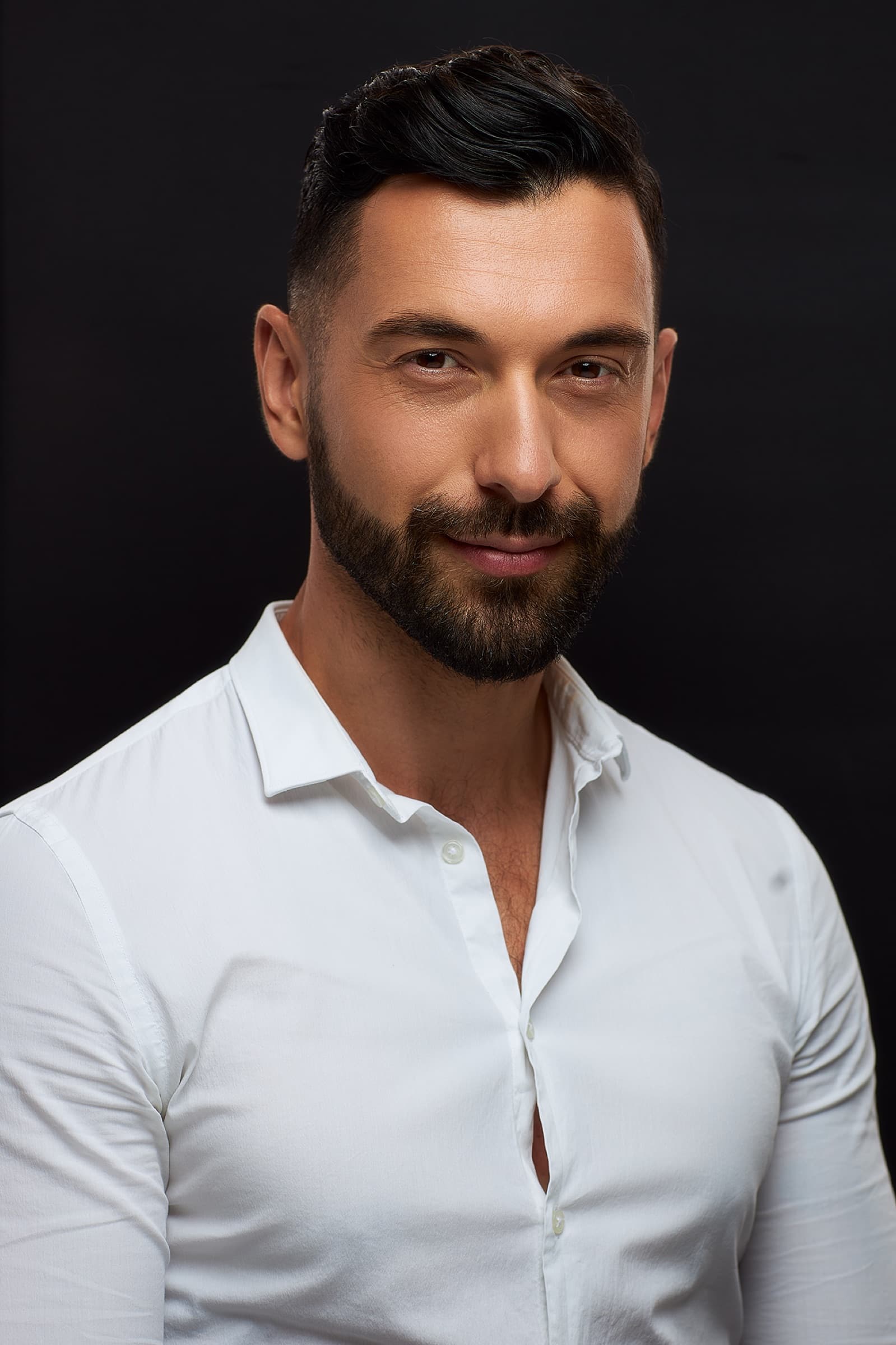 Off Camera Flash — portrait photography in California — photo 27