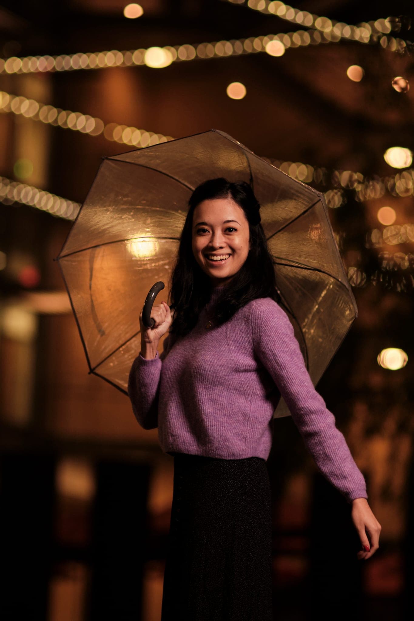 Off Camera Flash — portrait photography in California — photo 34