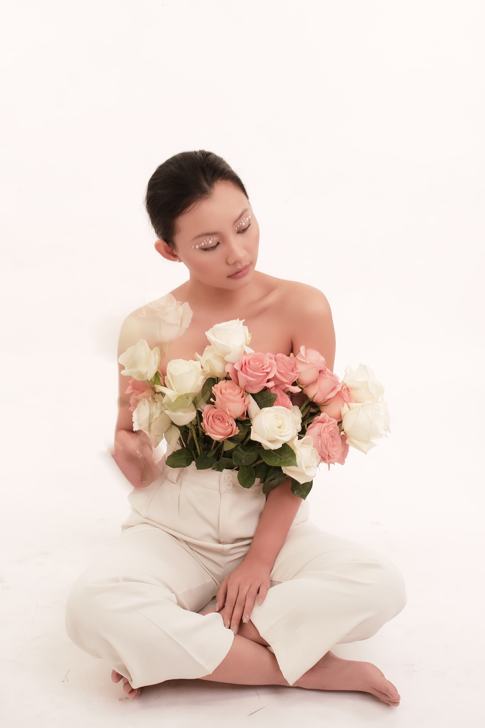 Off Camera Flash — portrait photography in California — photo 37