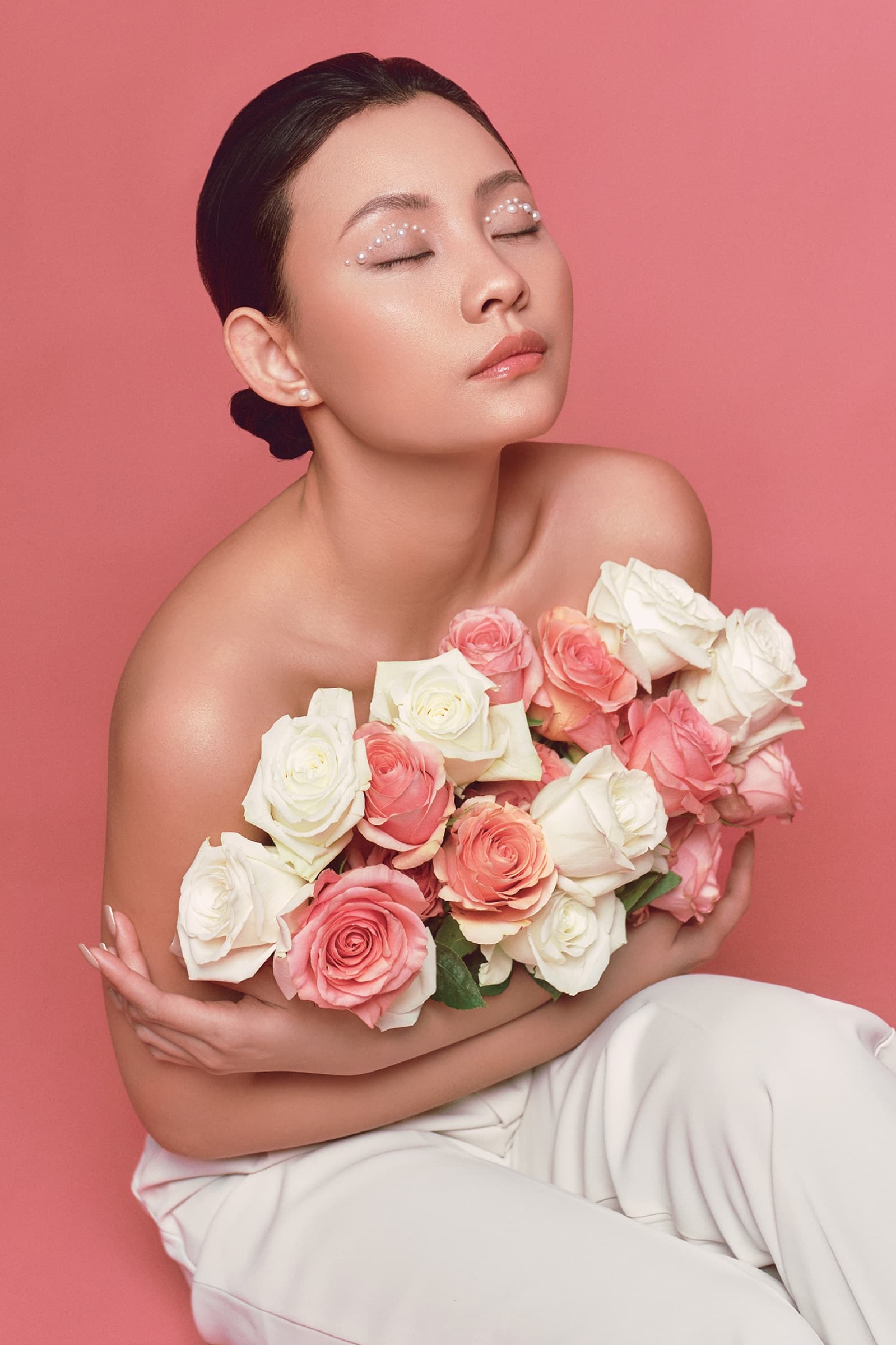 Off Camera Flash — portrait photography in California — photo 39