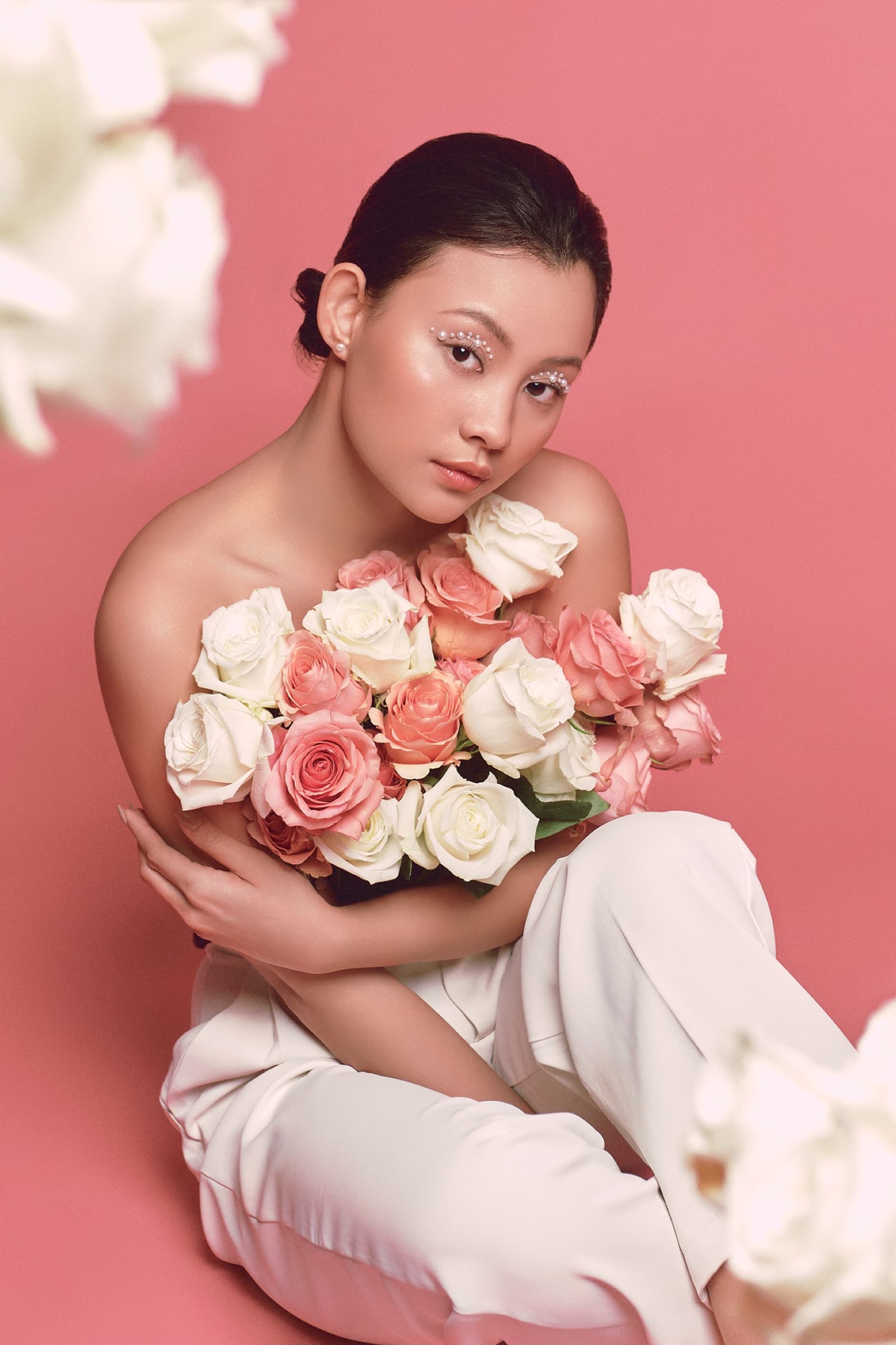 Off Camera Flash — portrait photography in California — photo 41