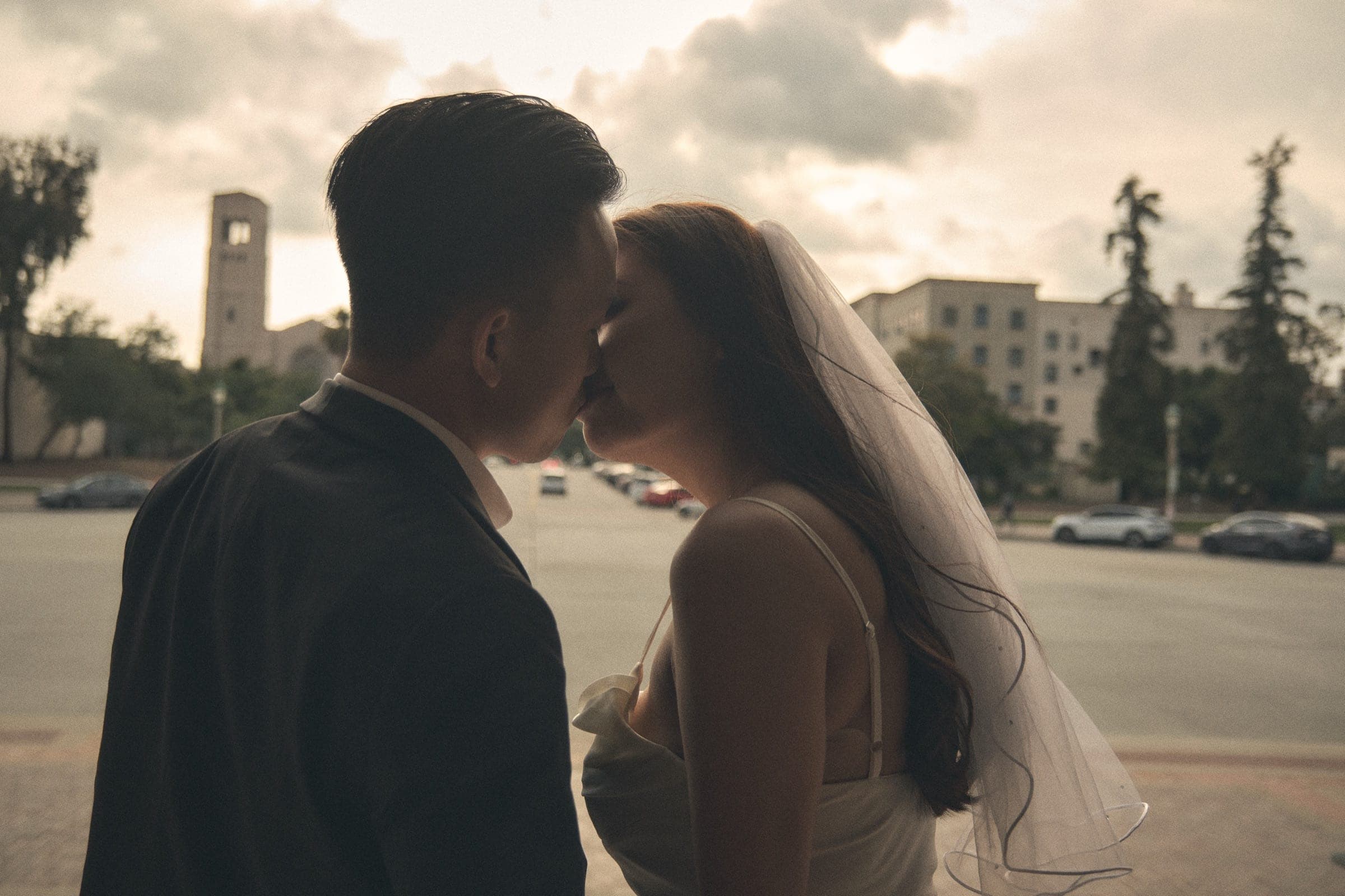 Phoebe & David — pre-wedding photography — photo 4